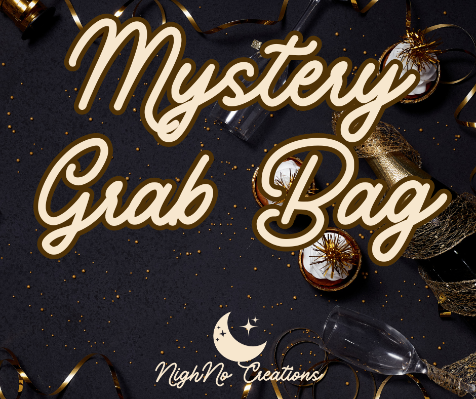 Festive Mystery Grab Bag!