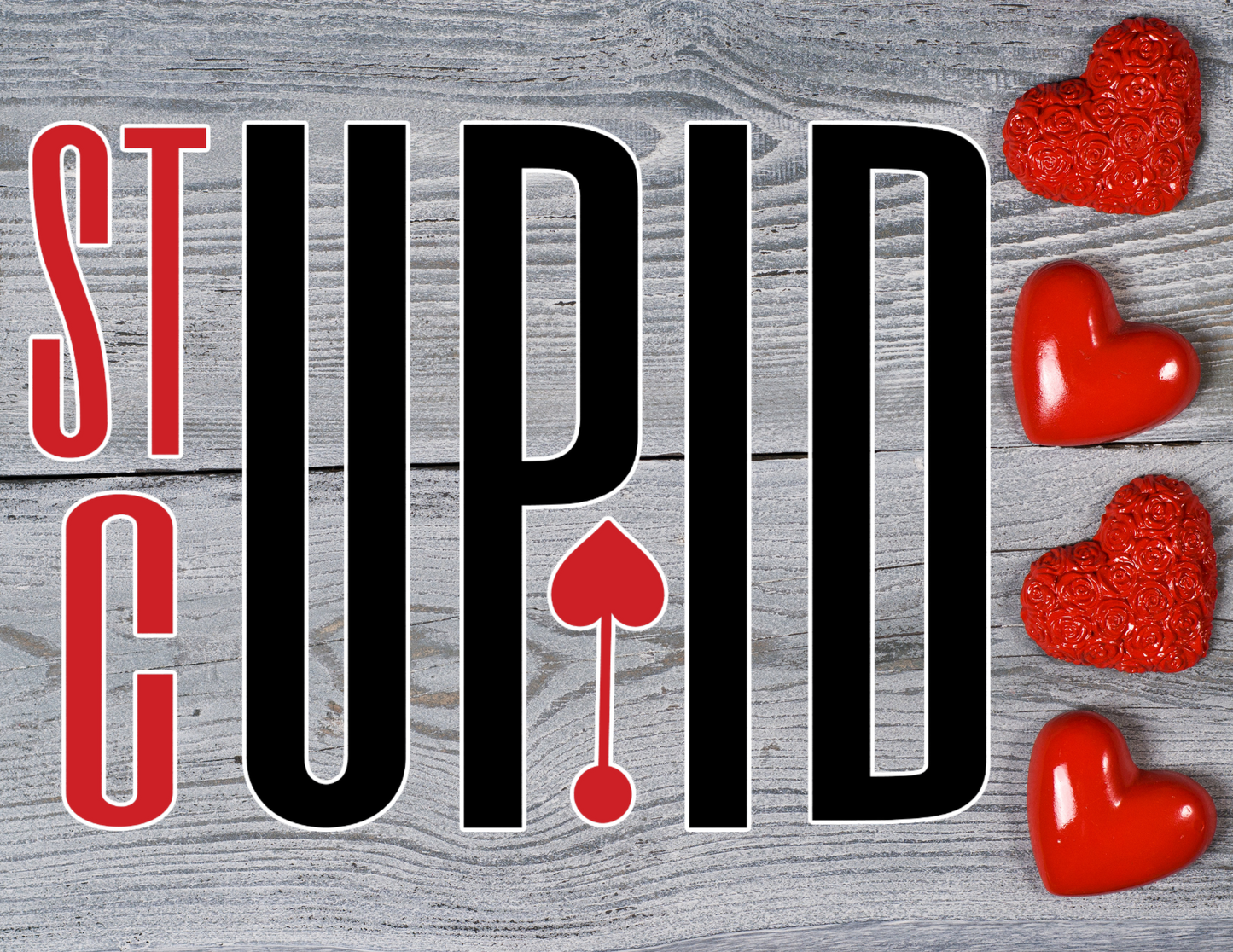 Stupid Cupid
