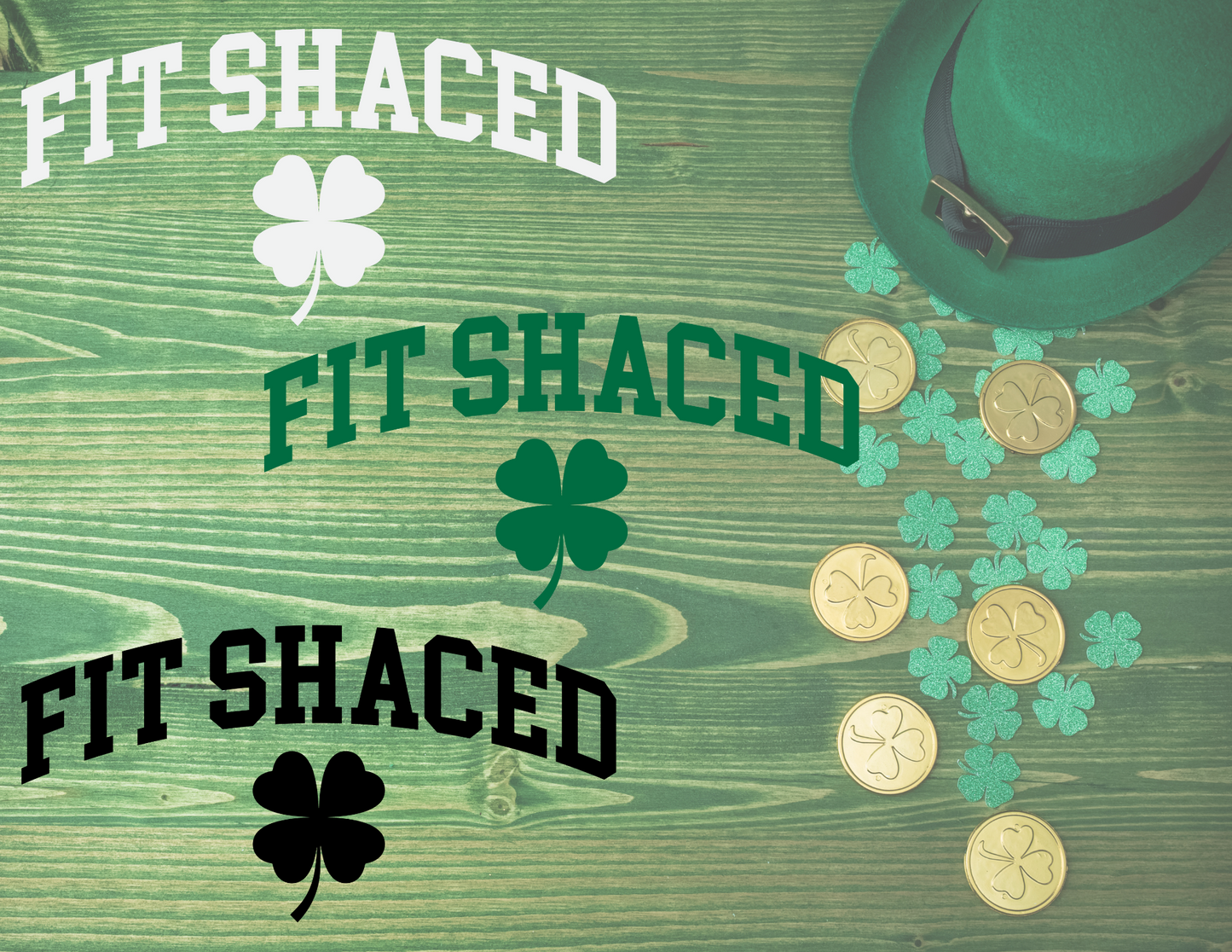Fit Shaced