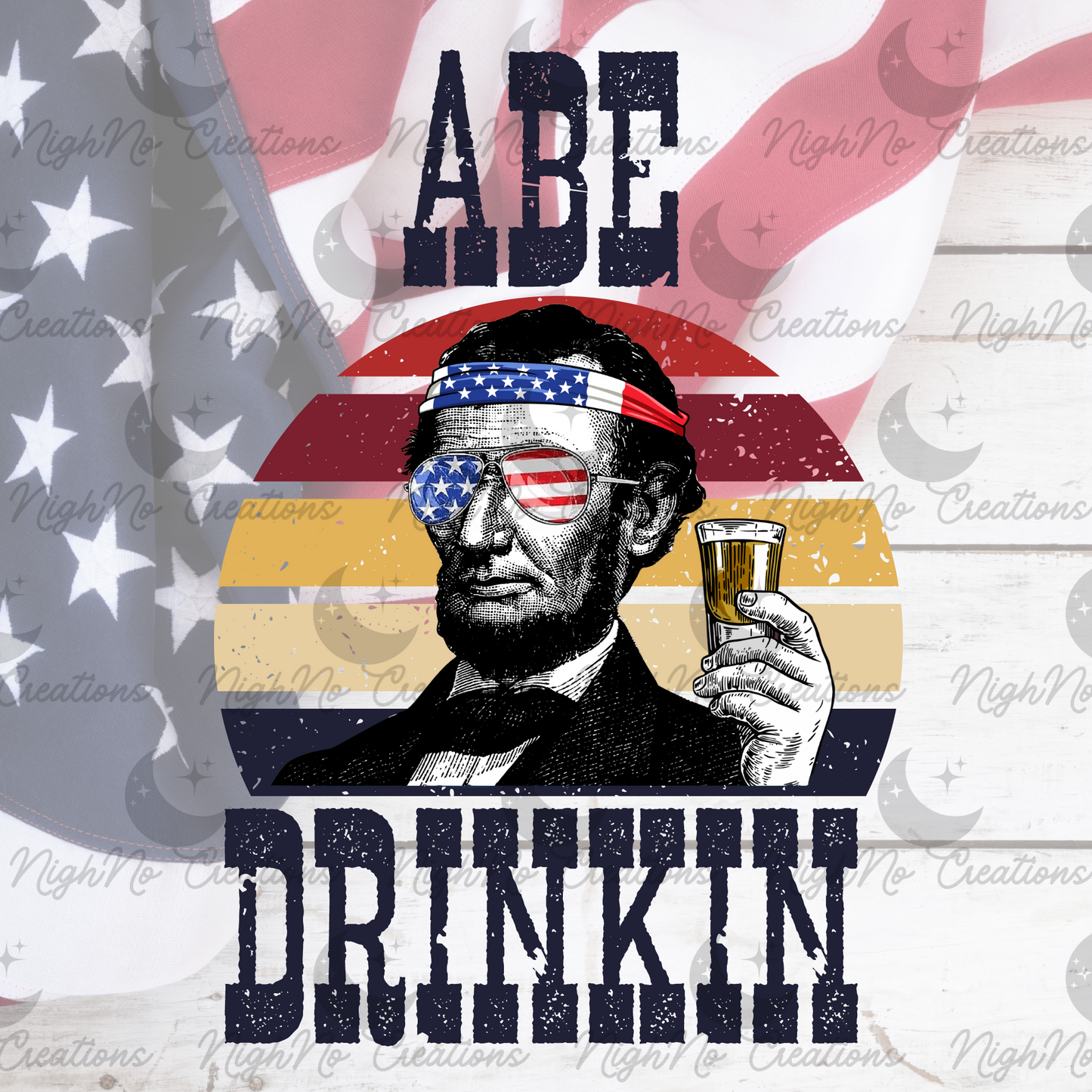 Abe Drinkin