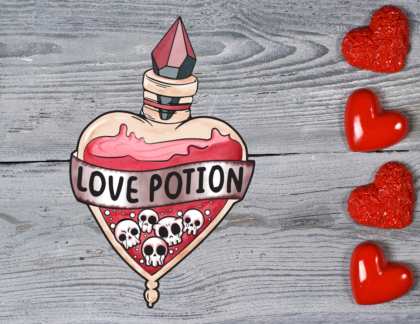 Love Potion