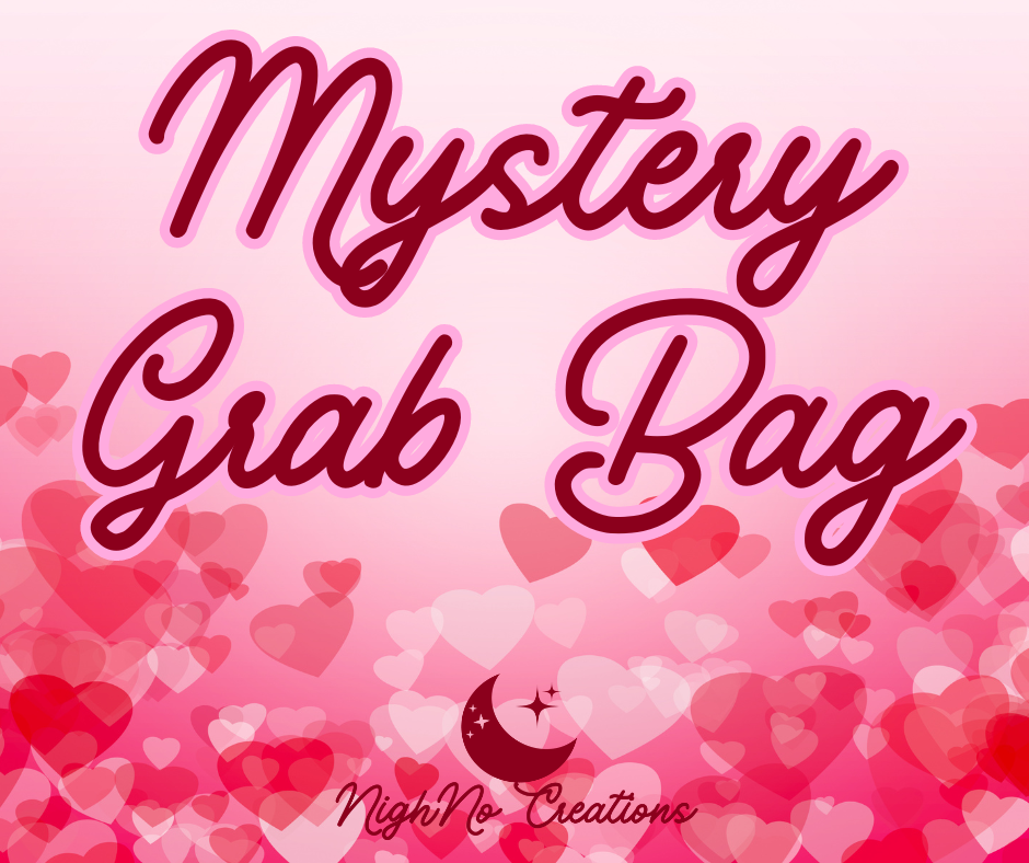 Festive Mystery Grab Bag!