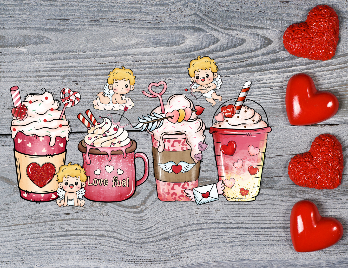 Cherub Coffee