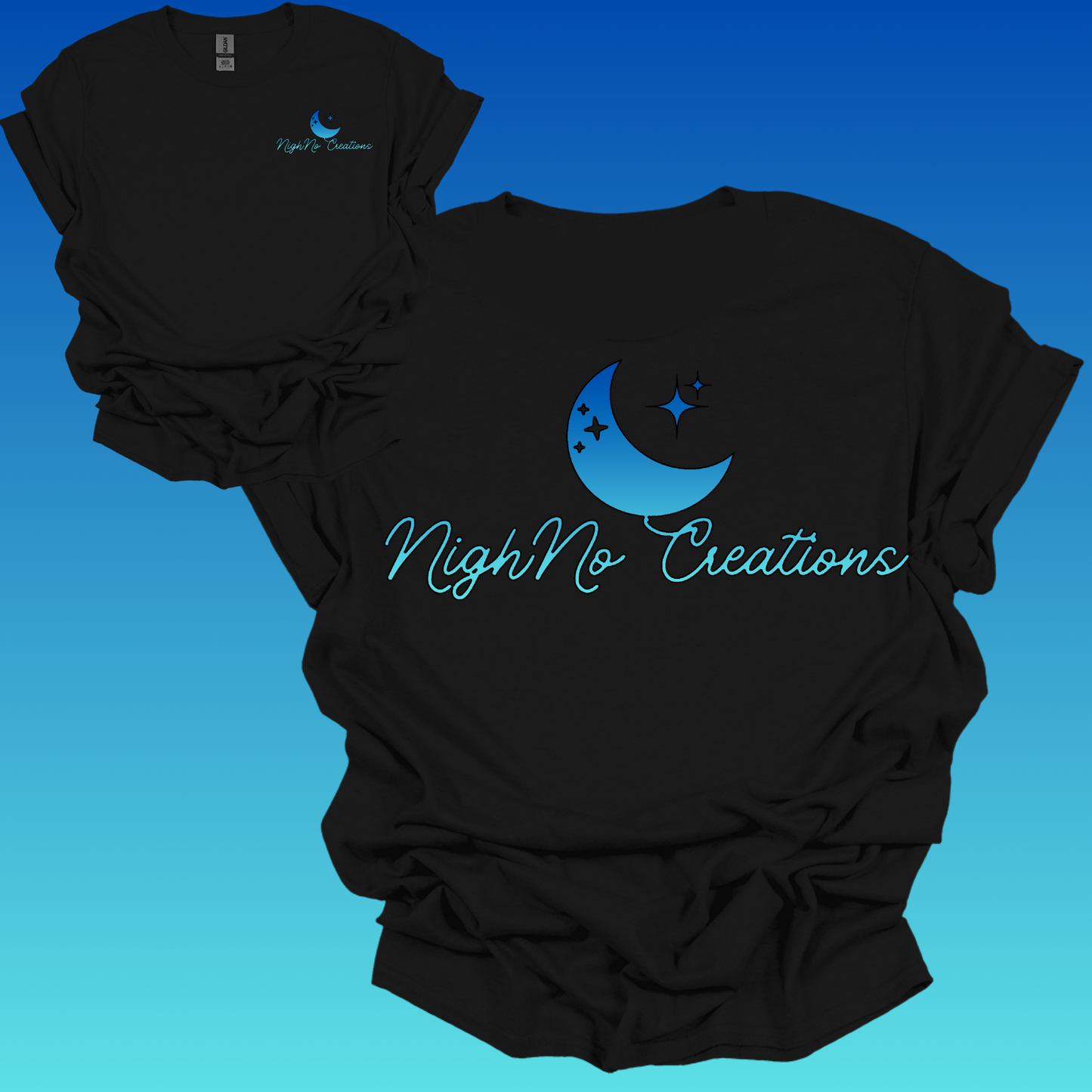 Custom Shirt!