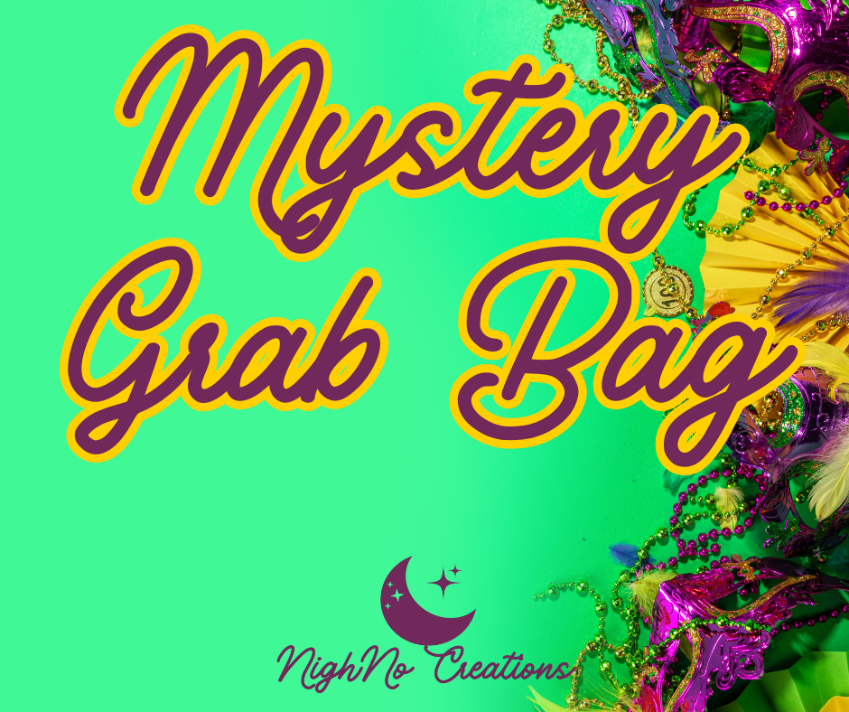 Festive Mystery Grab Bag!
