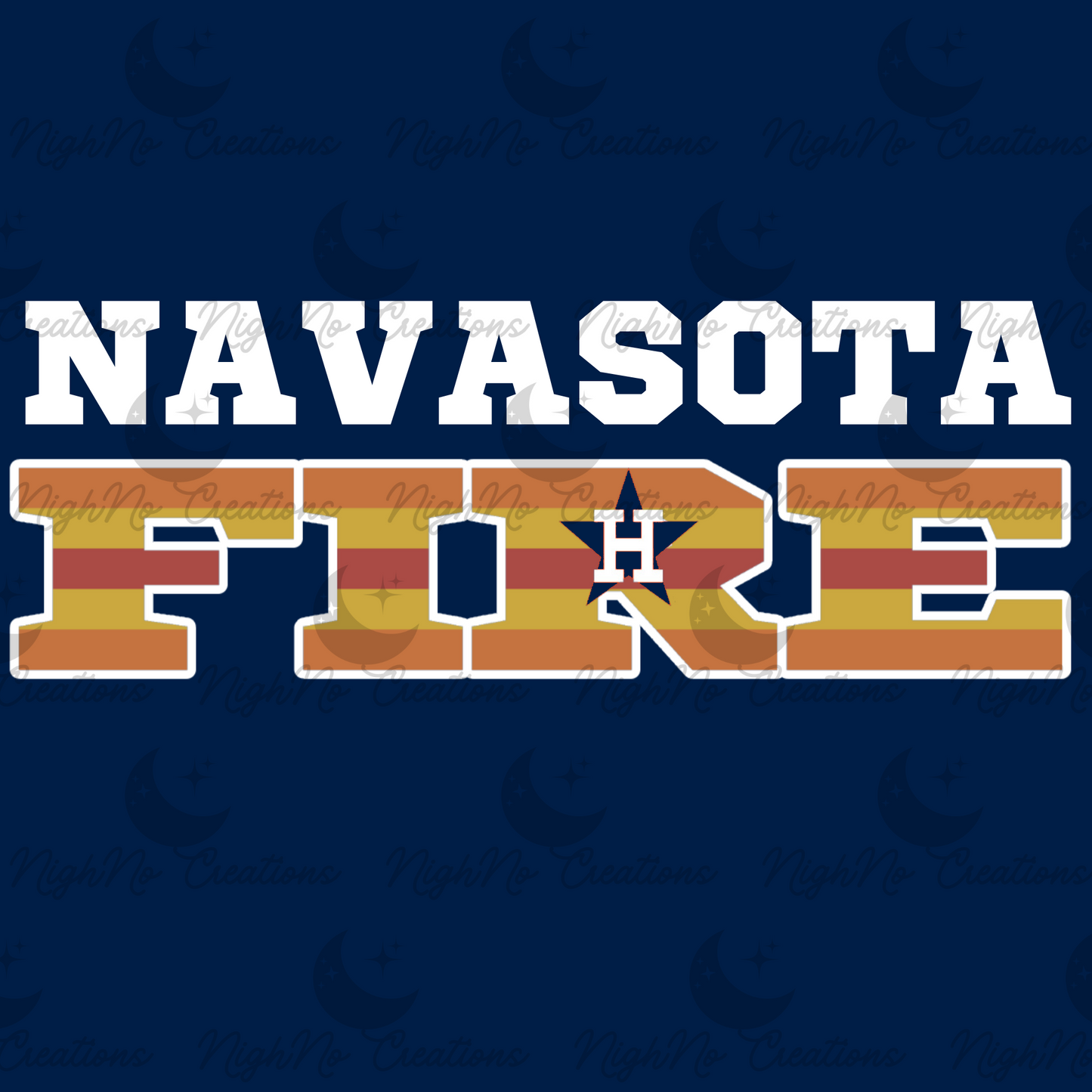 Navasota 'Stros Unisex Long Sleeve
