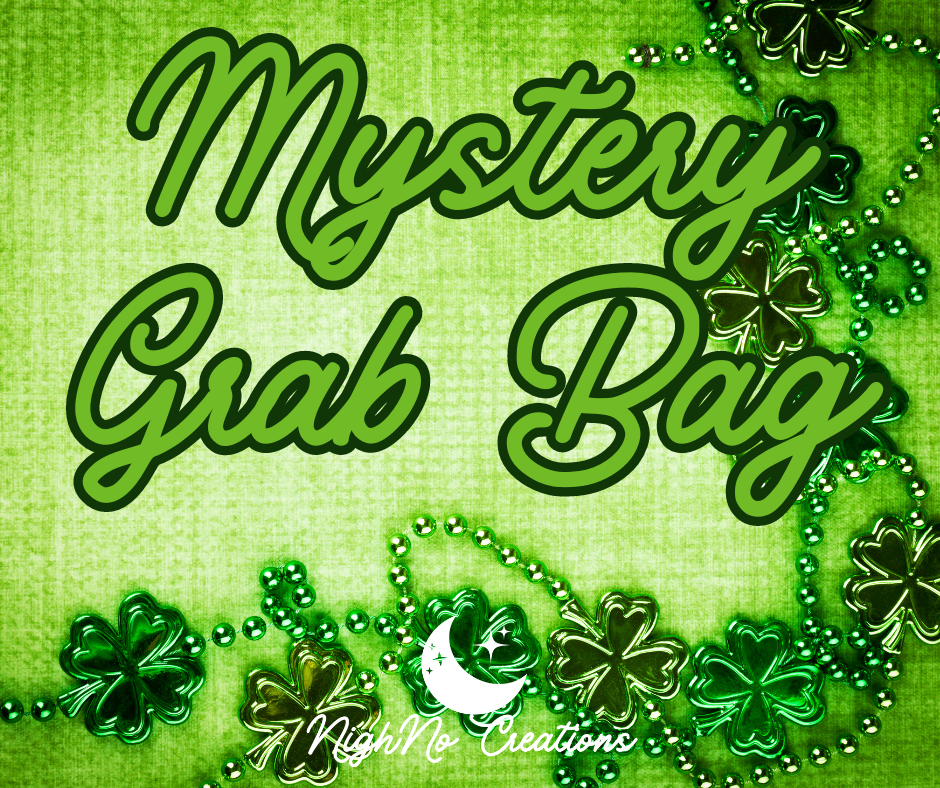 Festive Mystery Grab Bag!