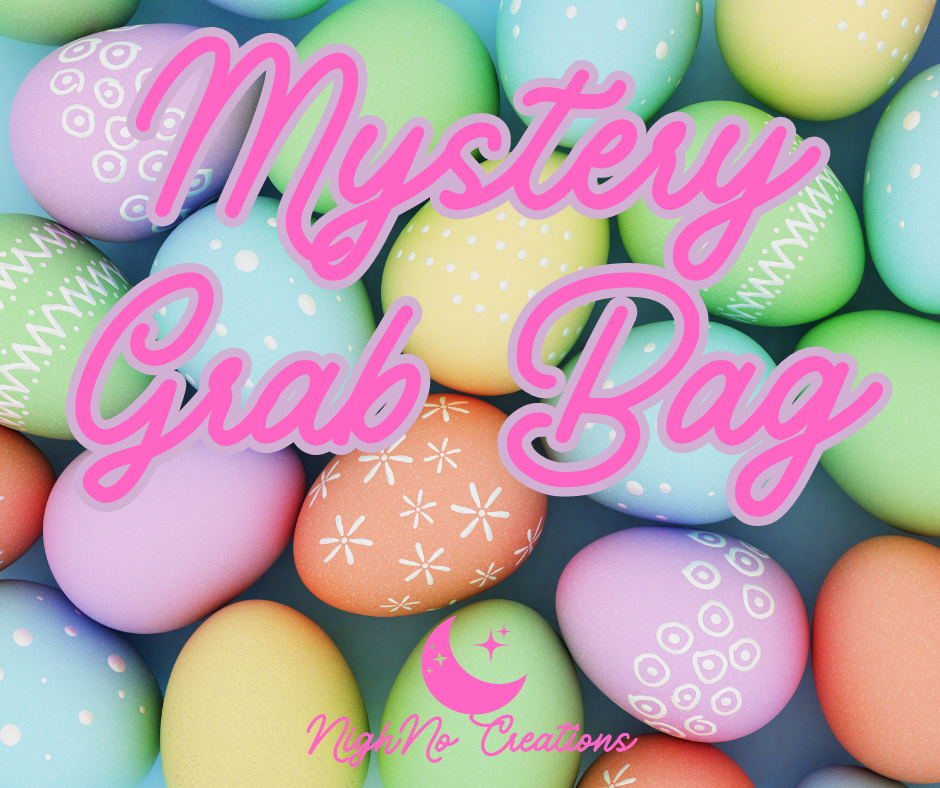 Festive Mystery Grab Bag!