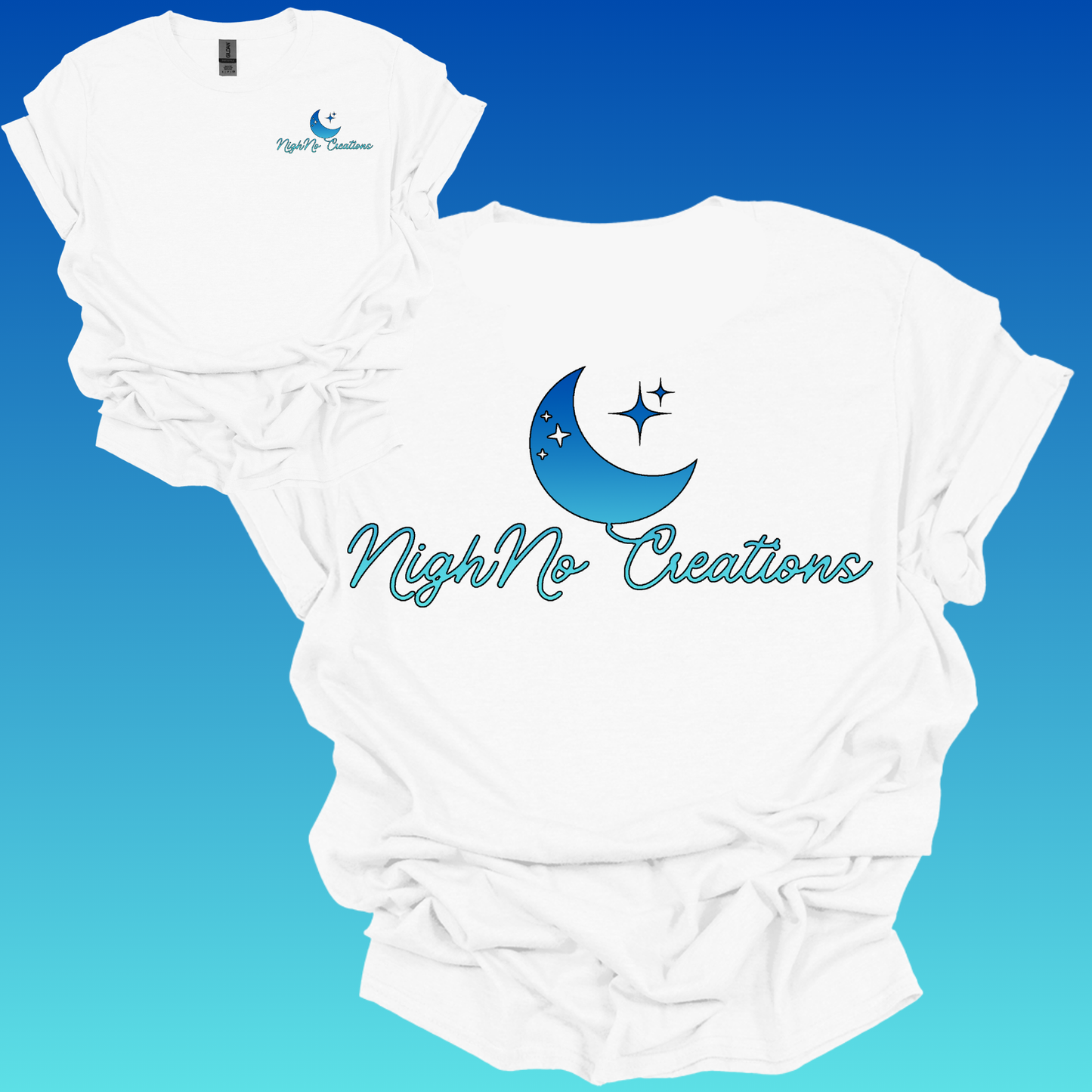 Custom Shirt!