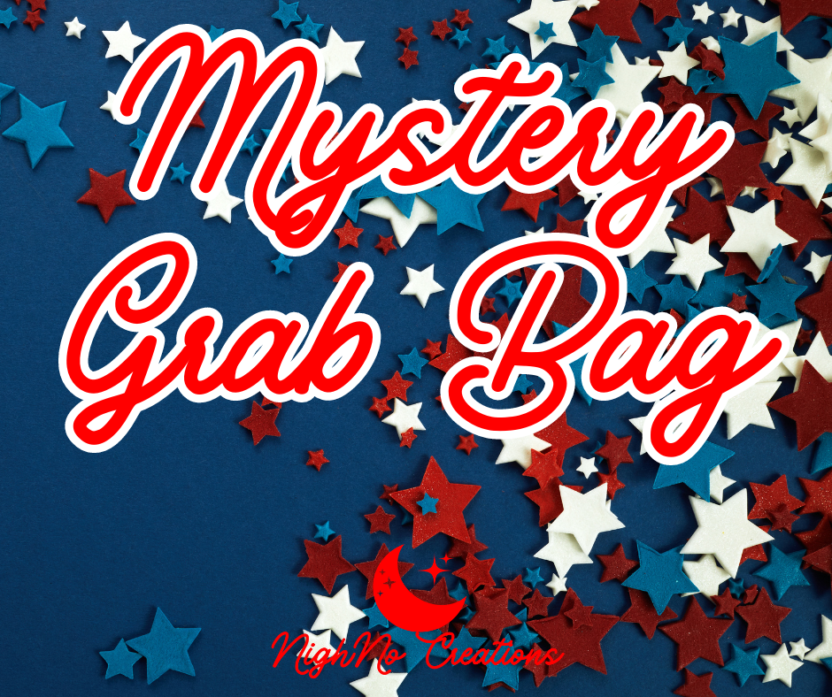 Festive Mystery Grab Bag!