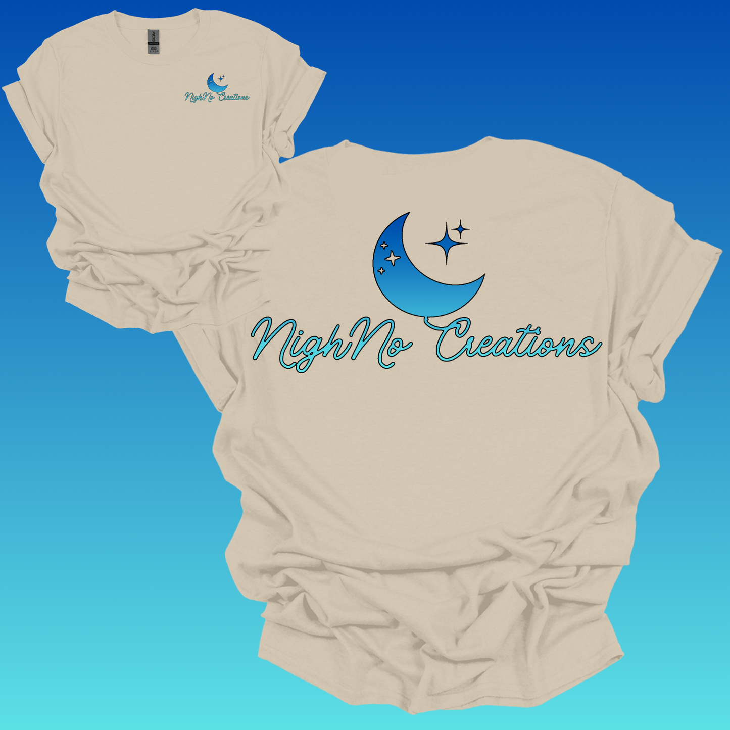 Custom Shirt!