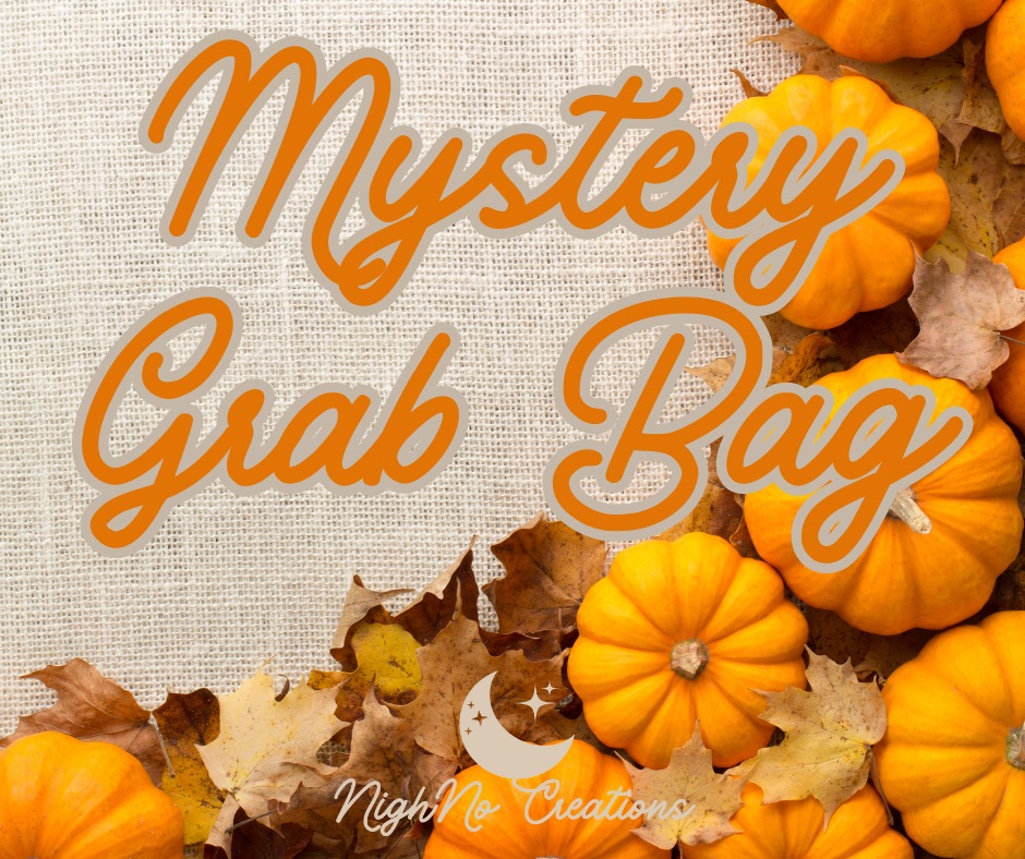 Festive Mystery Grab Bag!