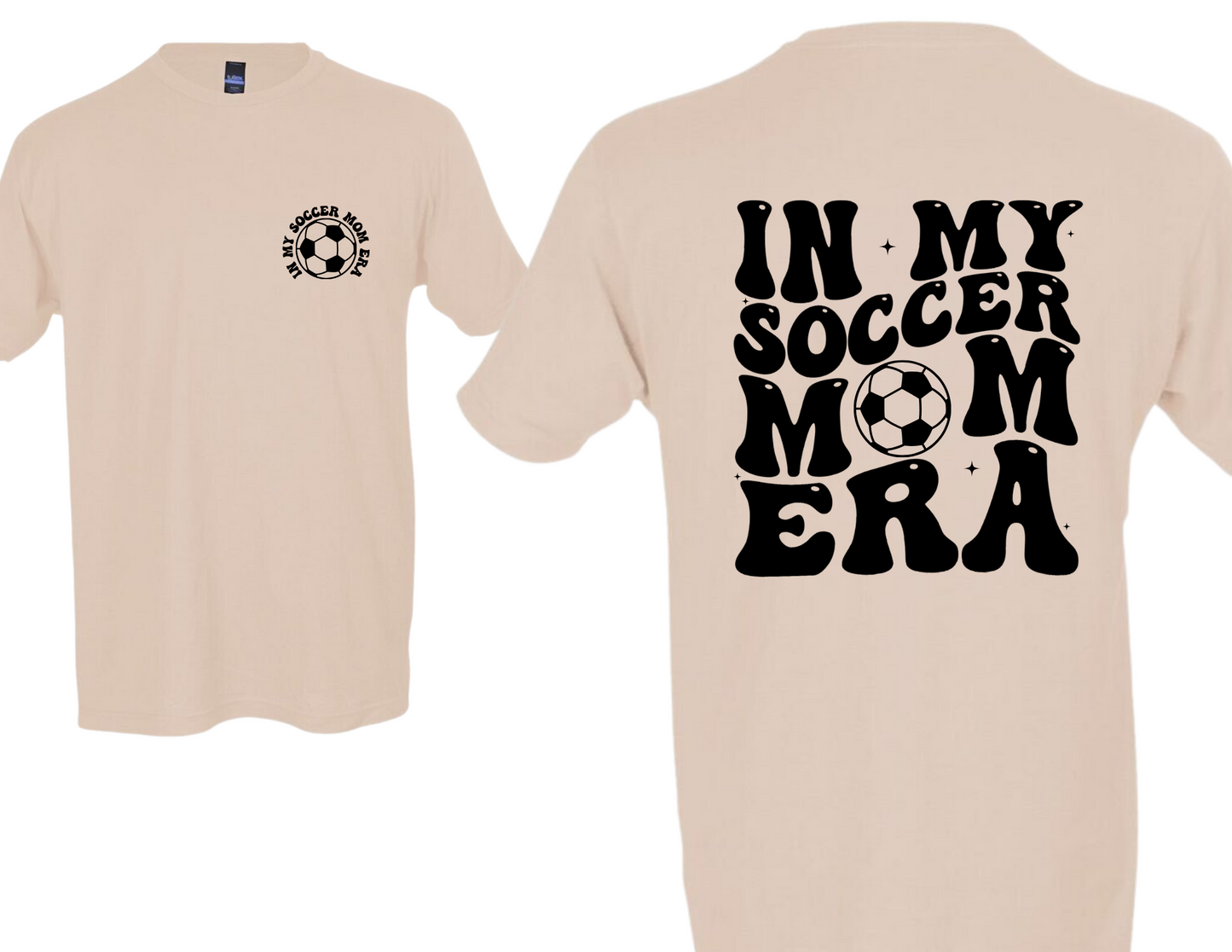 Soccer Mom Era DTF