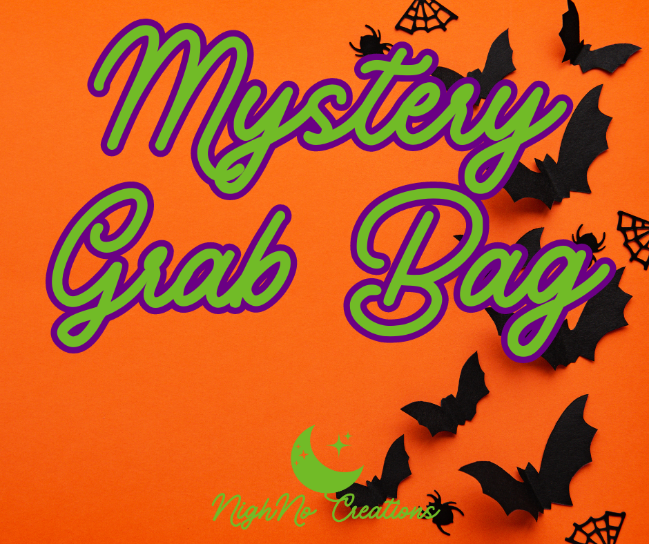 Festive Mystery Grab Bag!