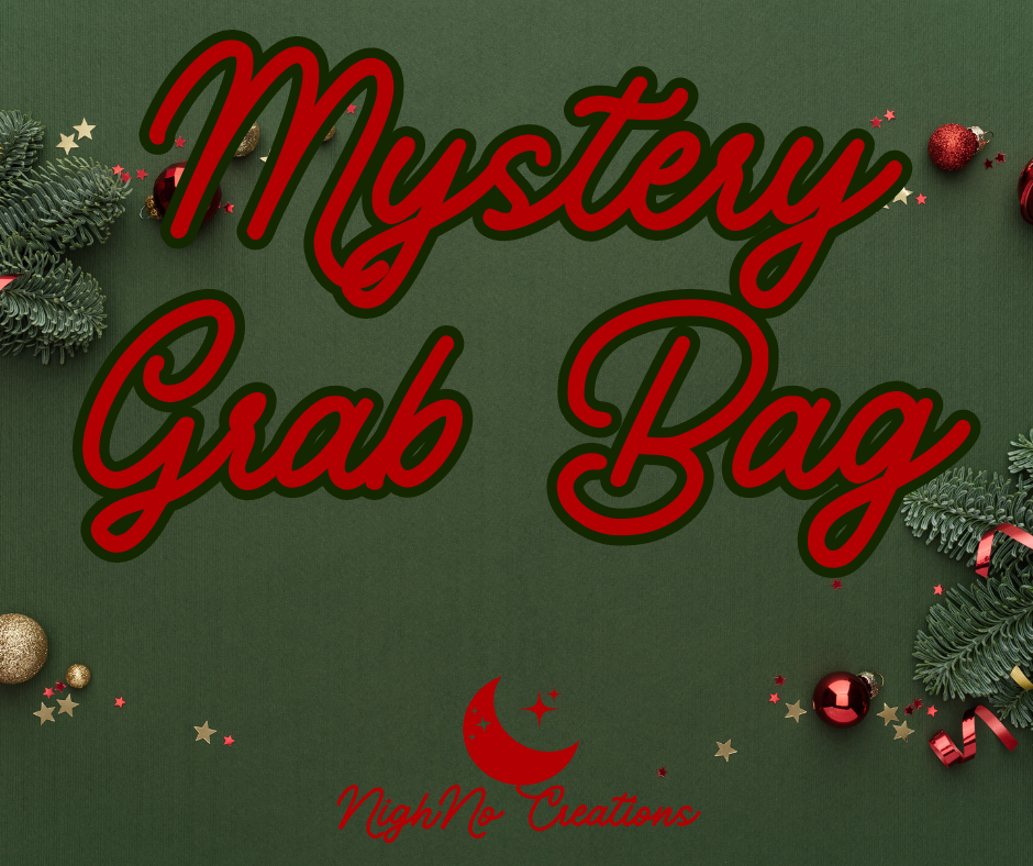 Festive Mystery Grab Bag!