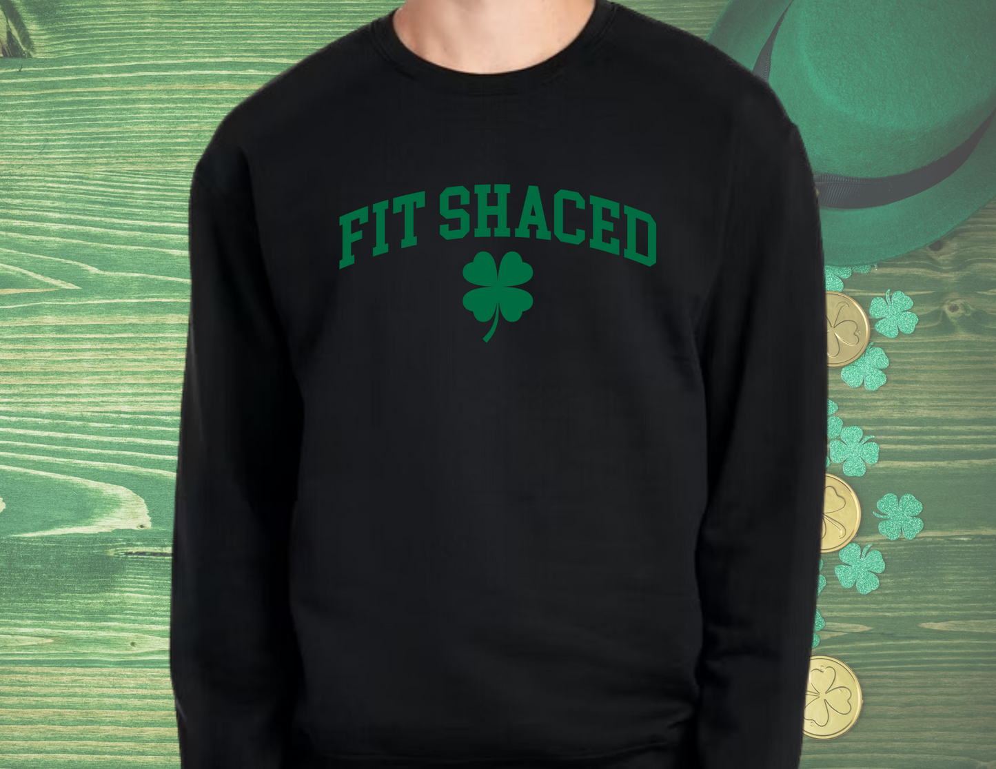 Fit Shaced