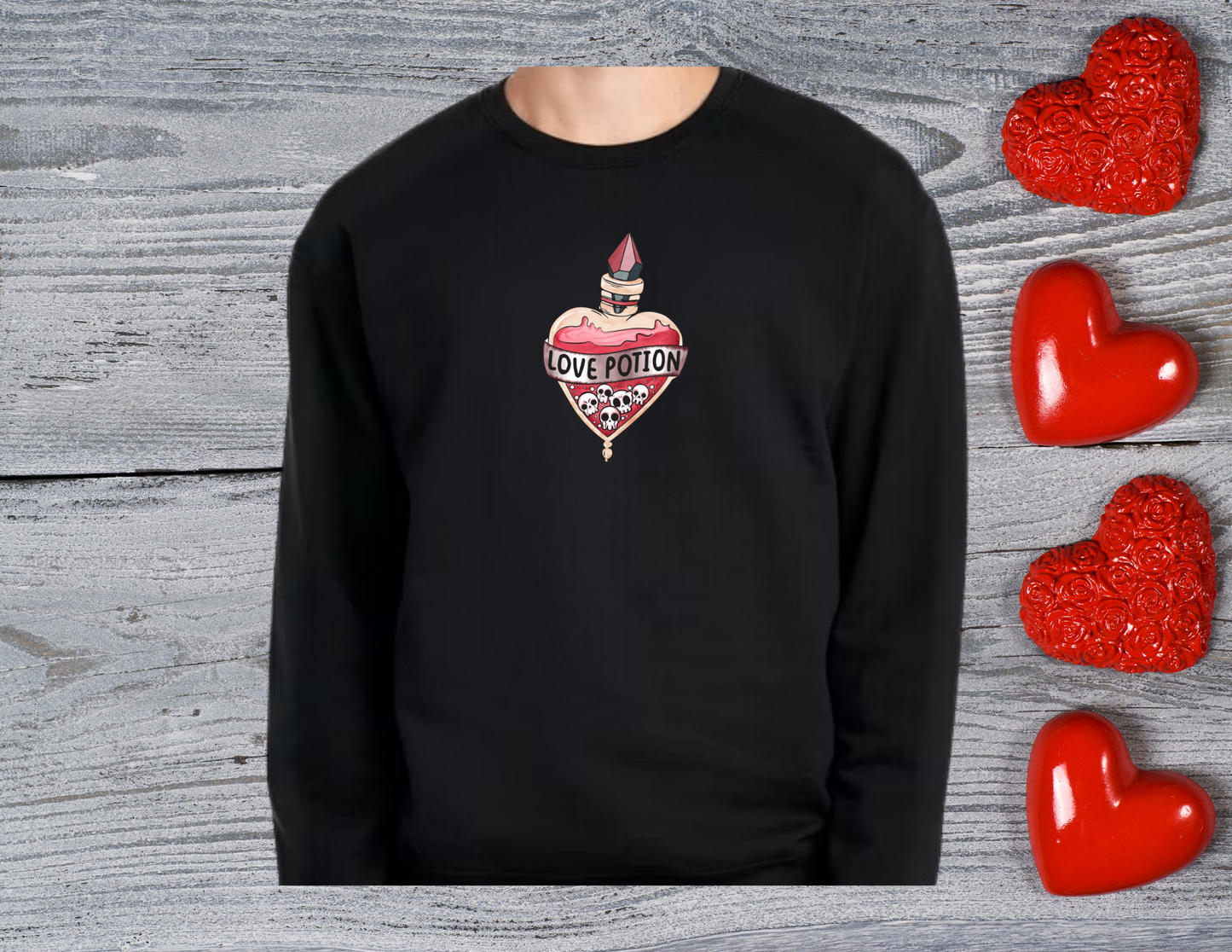 Love Potion