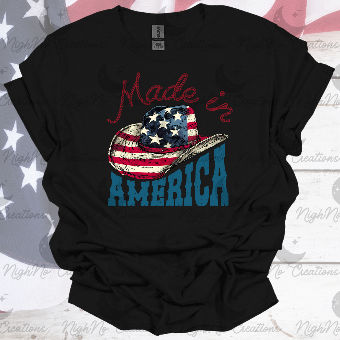 Made in America