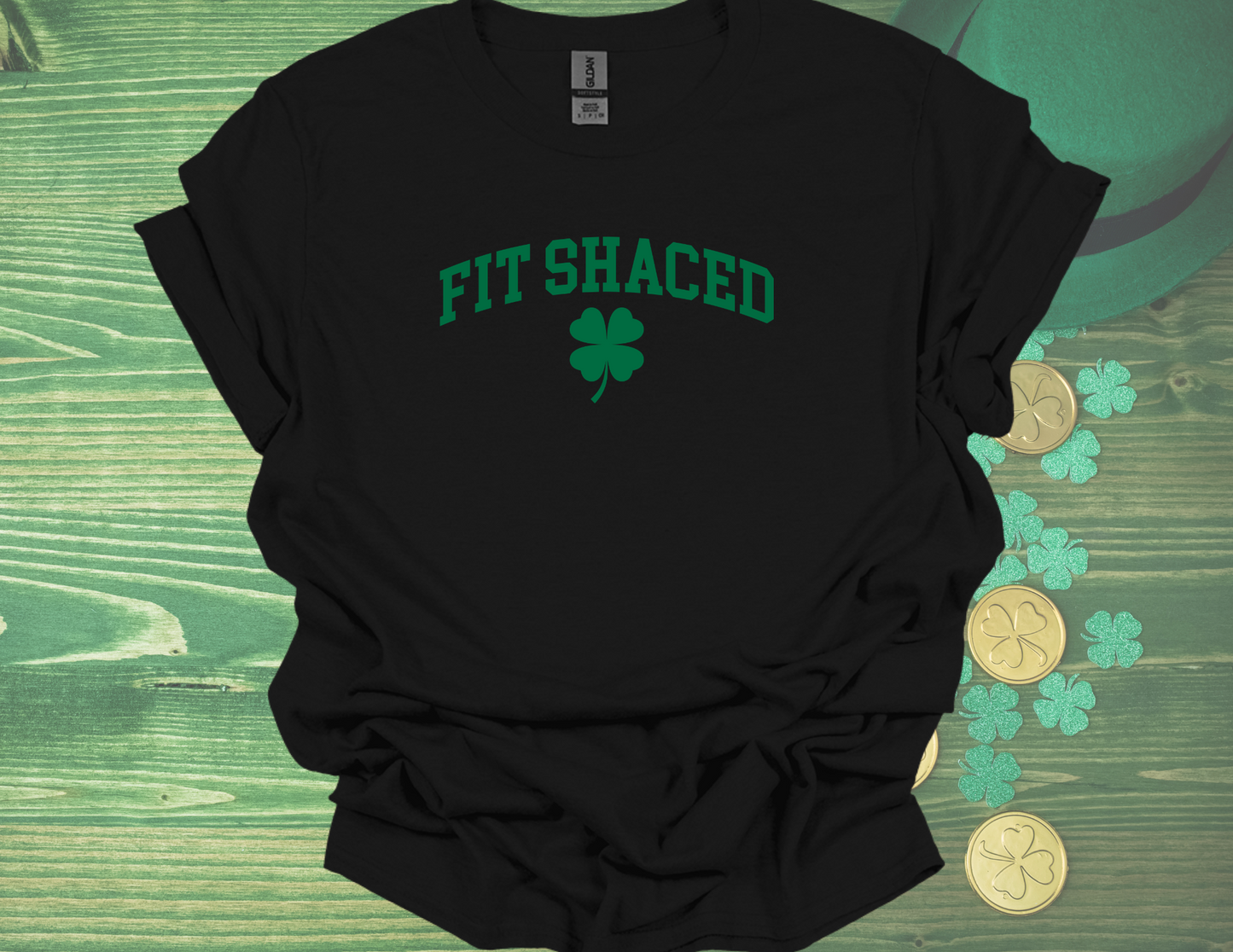 Fit Shaced