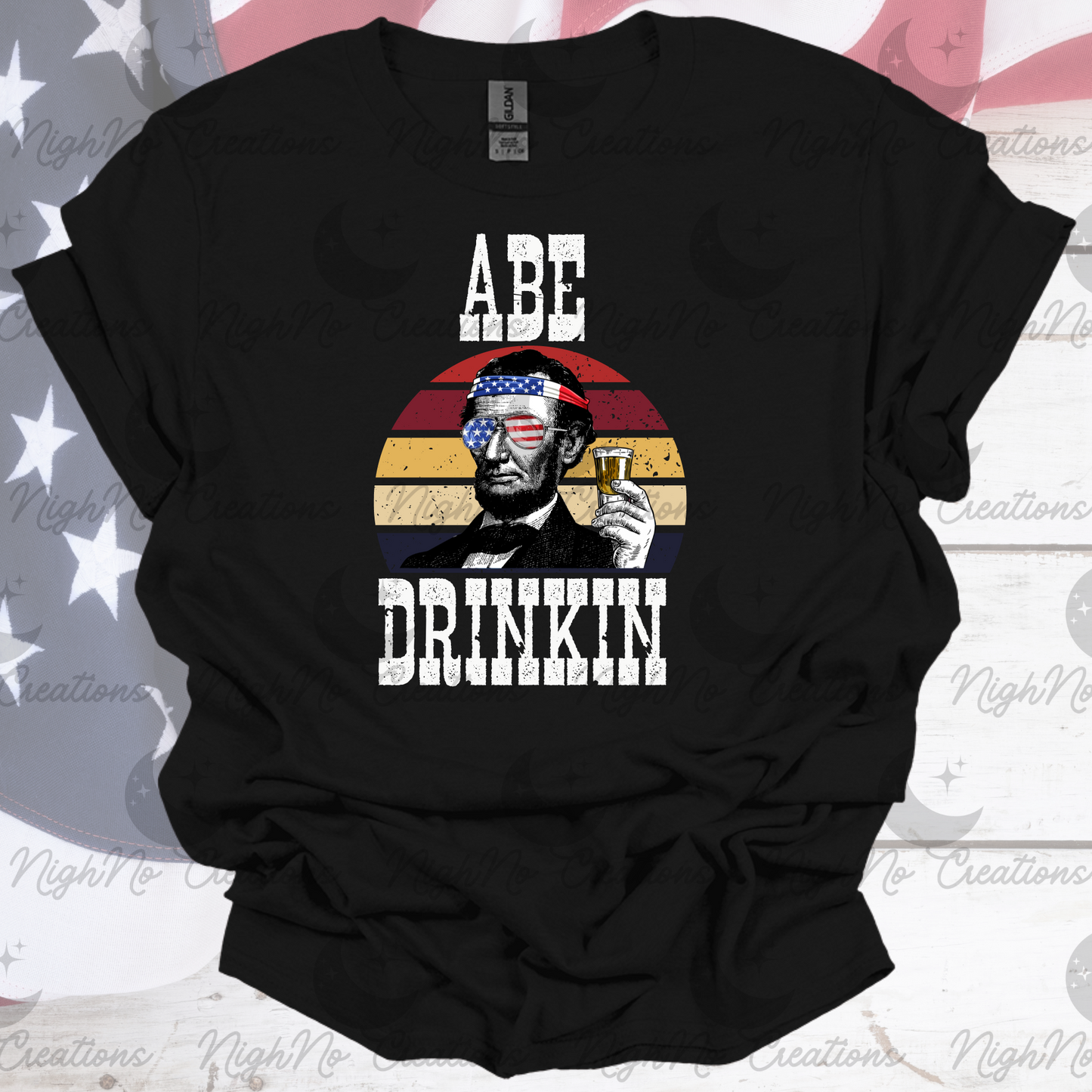 Abe Drinkin
