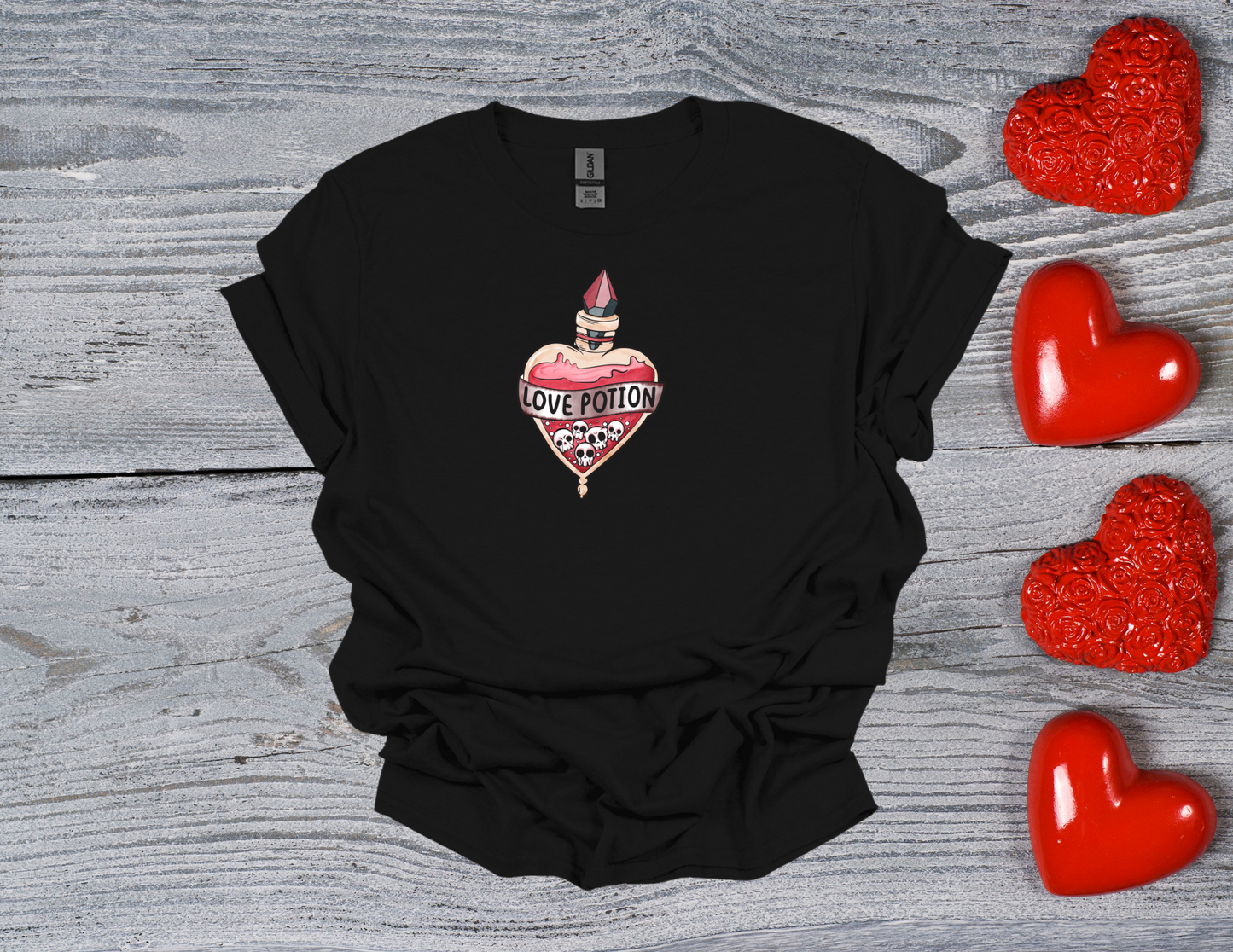 Love Potion
