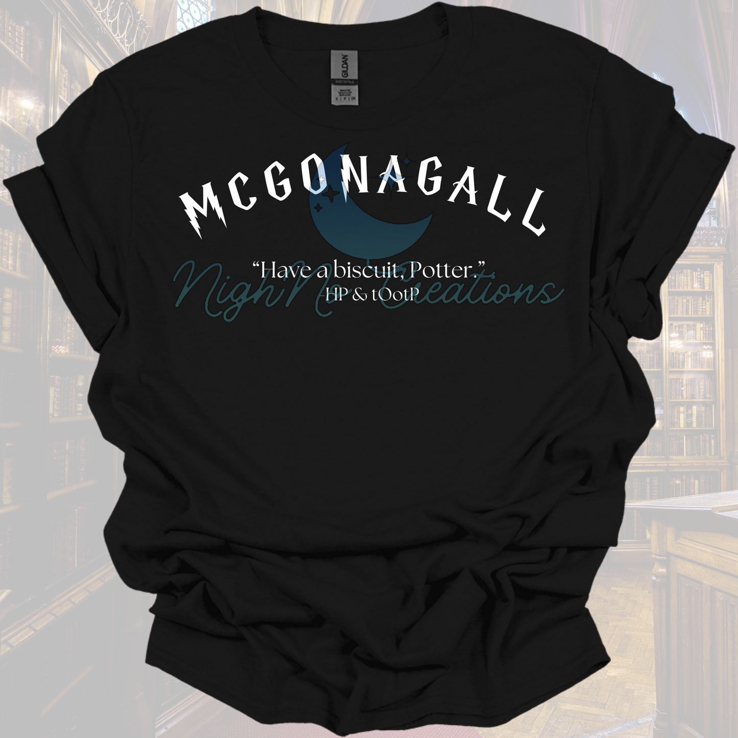 Have A Biscuit Shirt