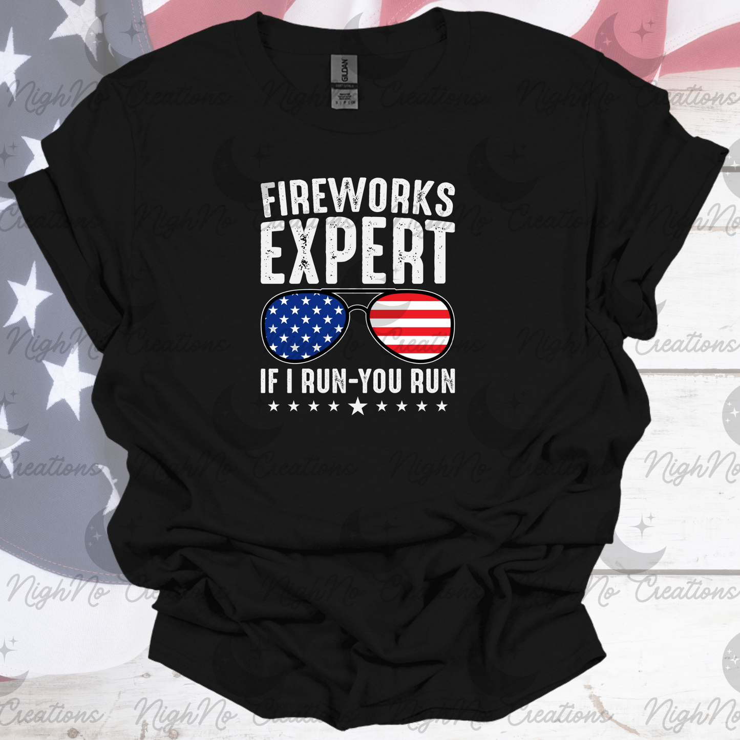 Firework Expert