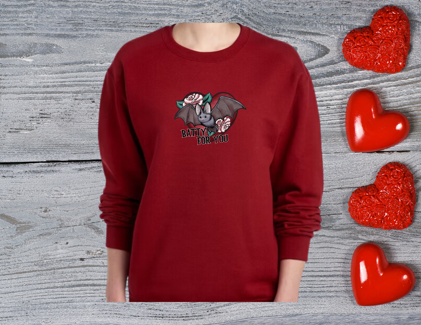 Batty for You