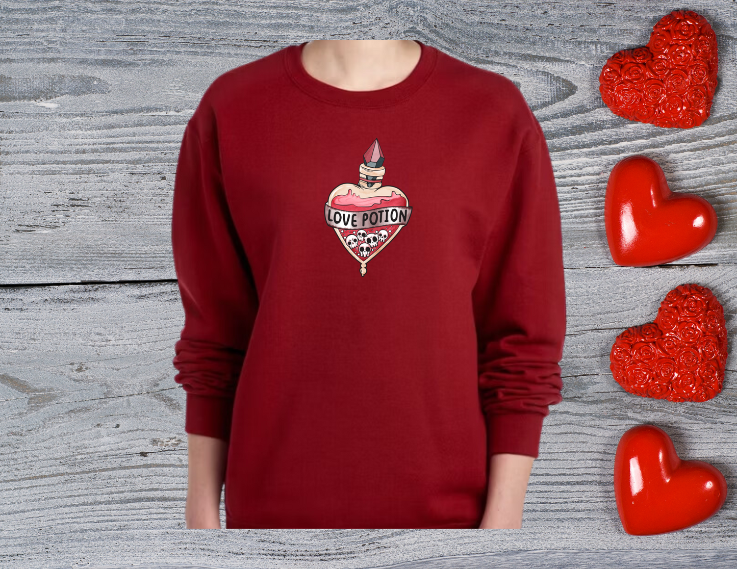 Love Potion