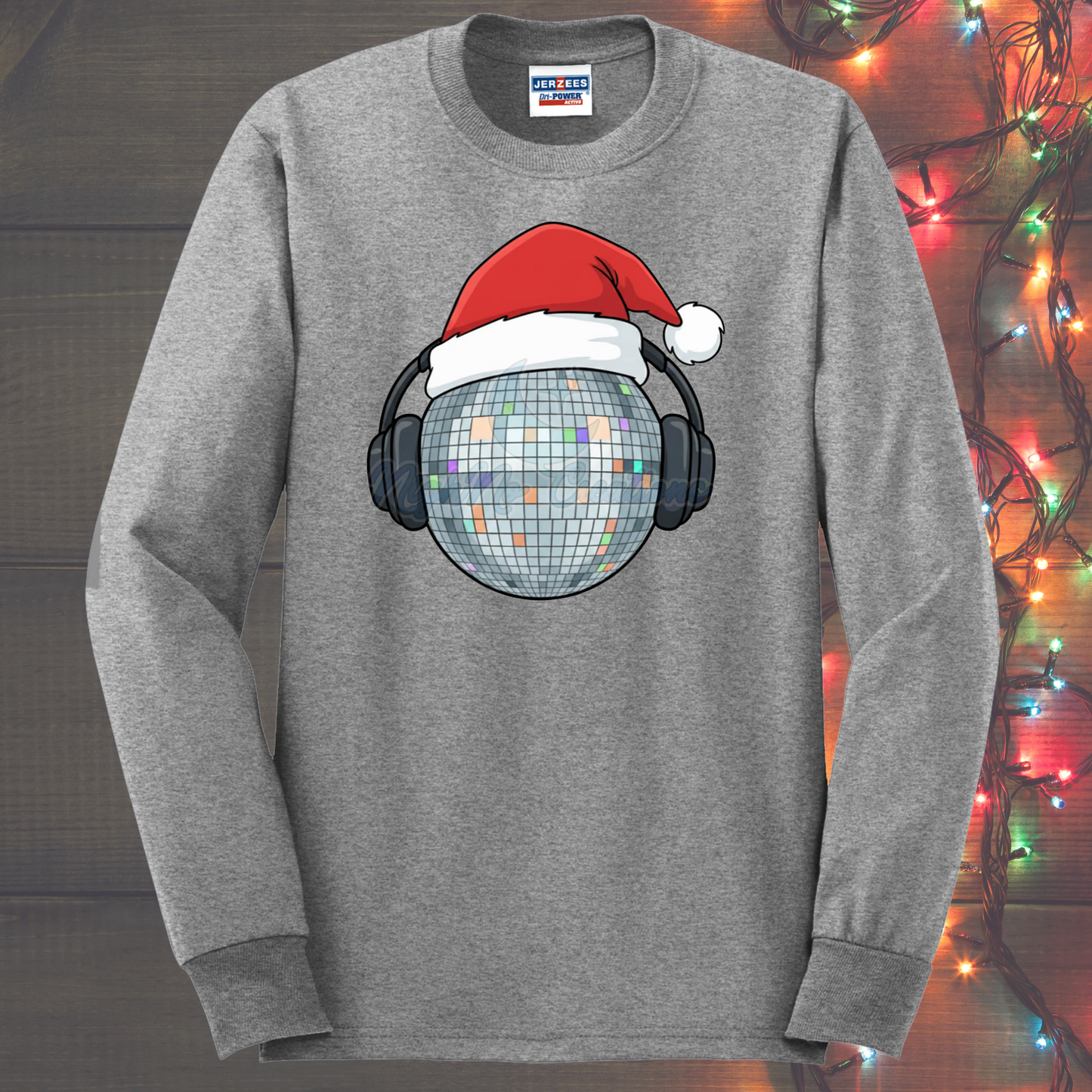 DJ Play a Christmas Song