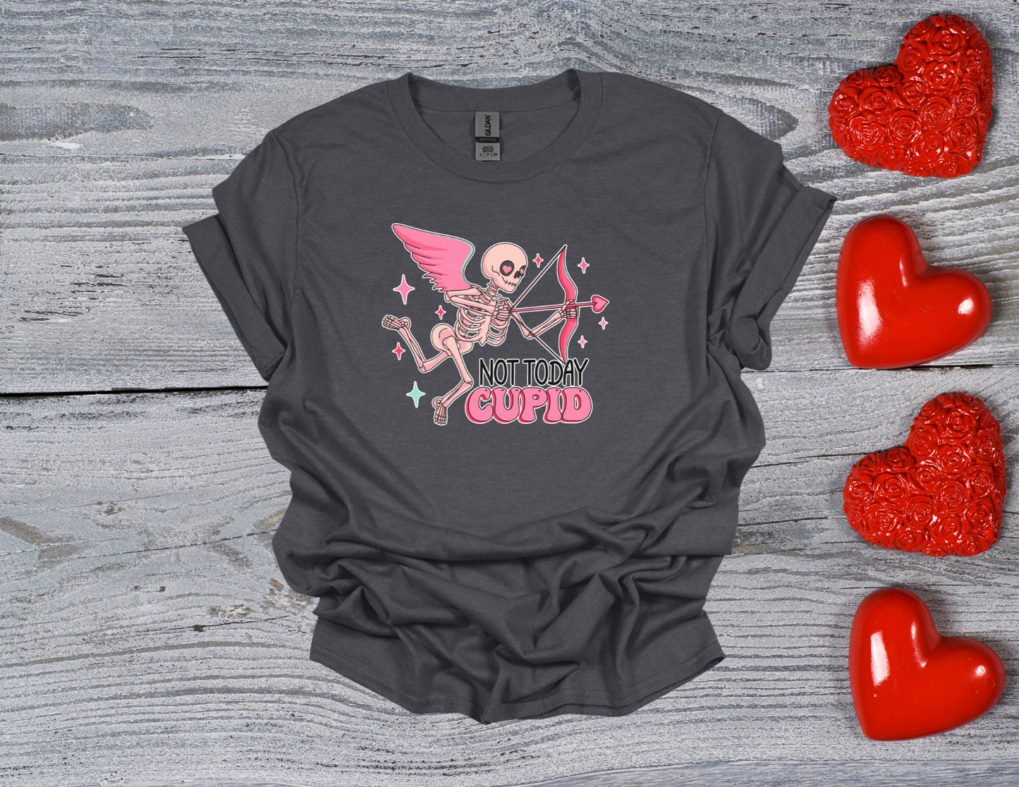 Not Today Cupid