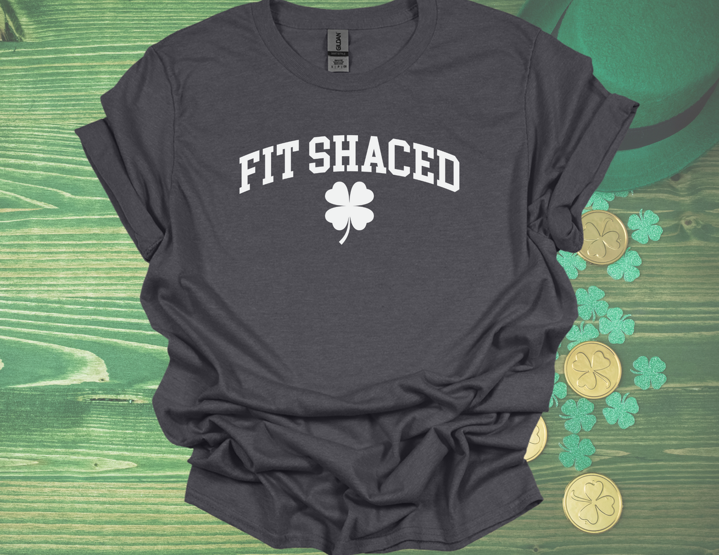 Fit Shaced