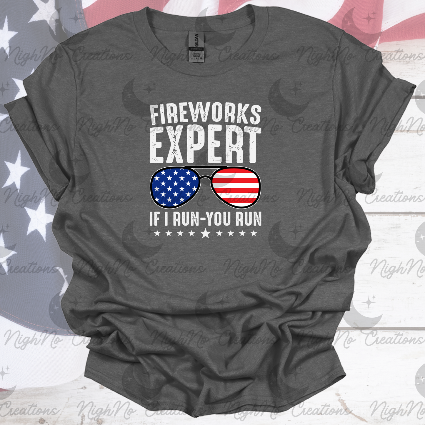 Firework Expert