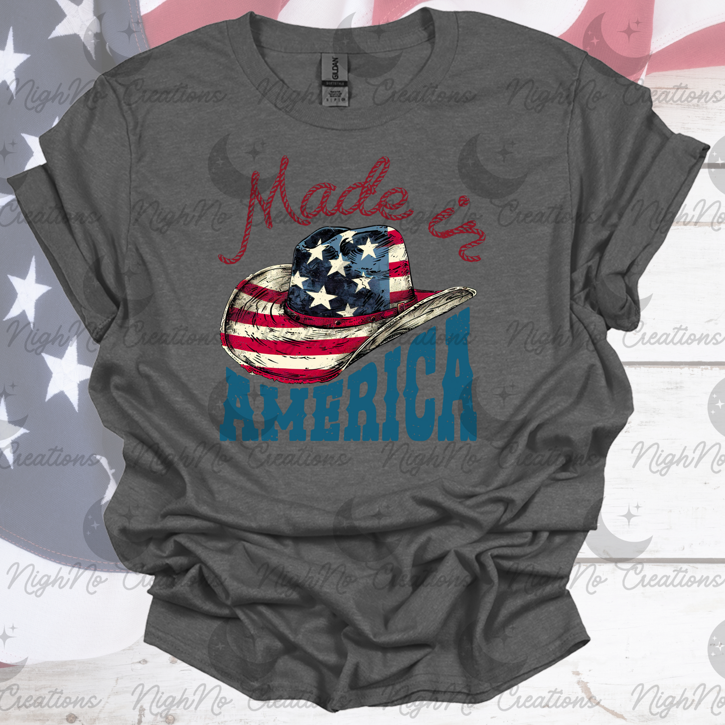 Made in America