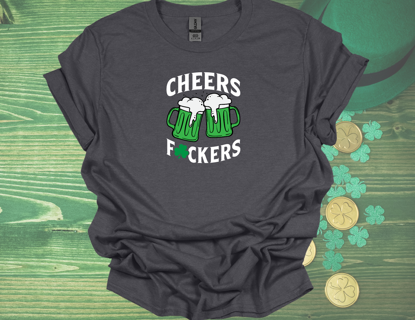 Cheers