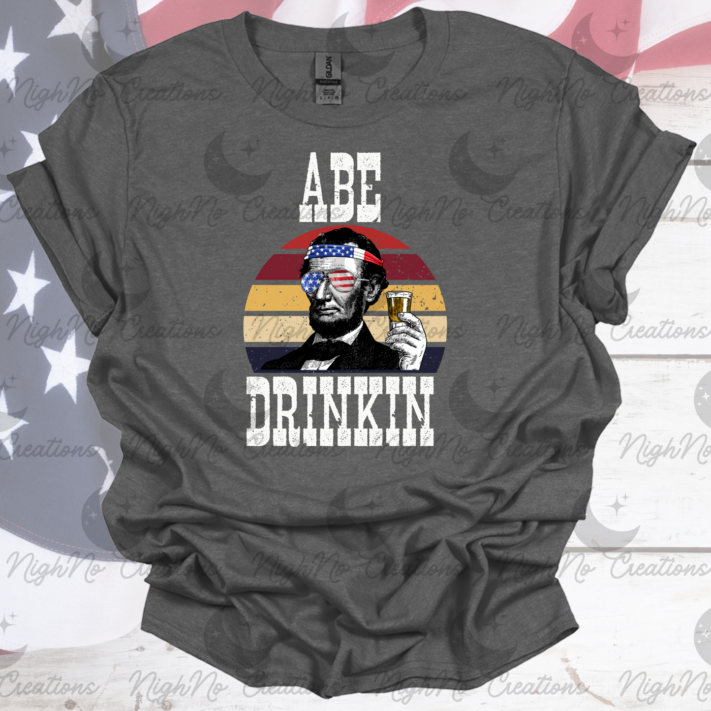 Abe Drinkin