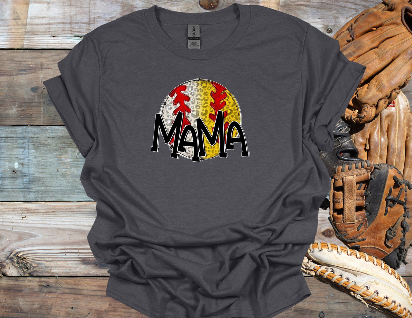 Mama of Both