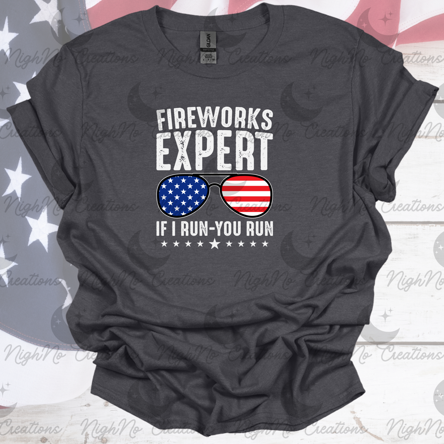 Firework Expert