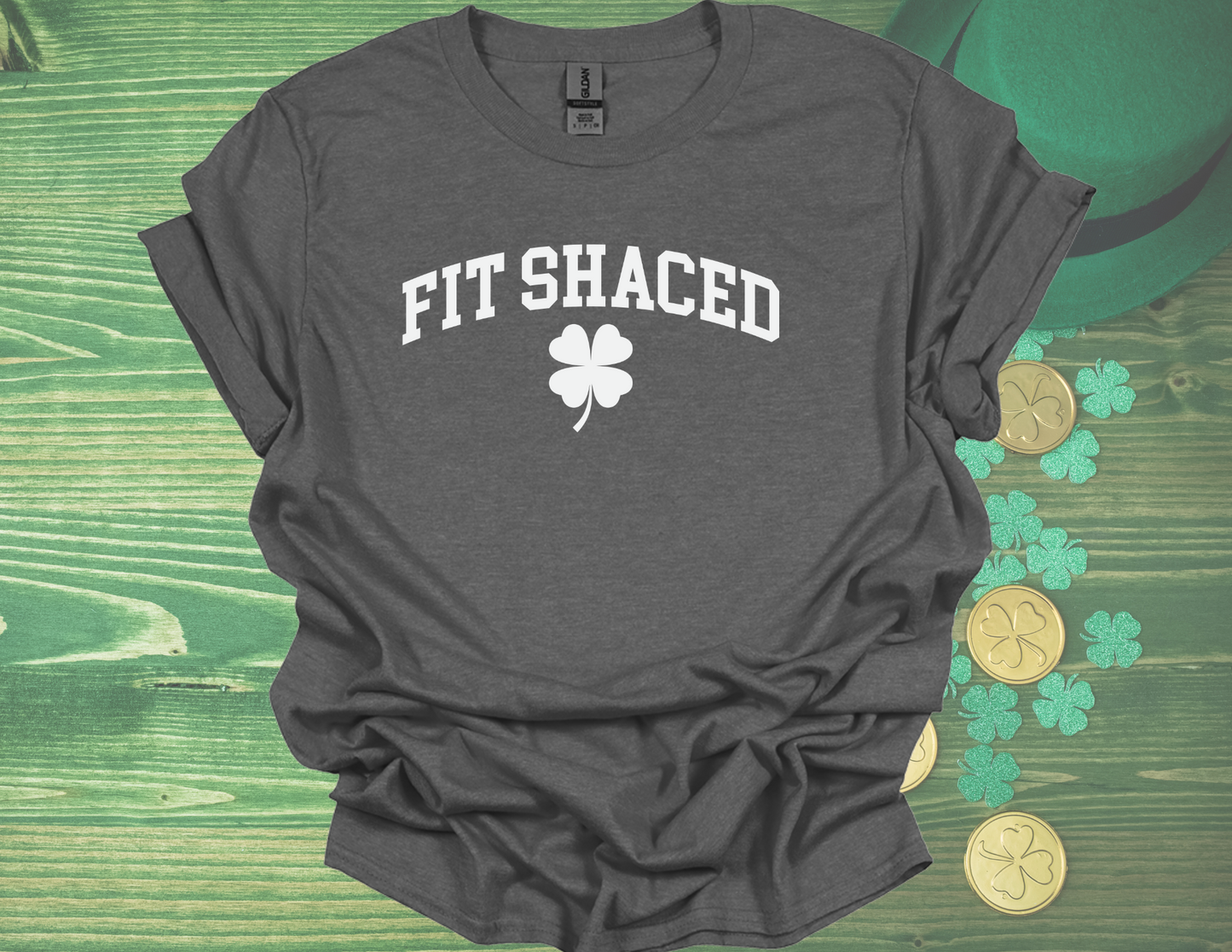 Fit Shaced