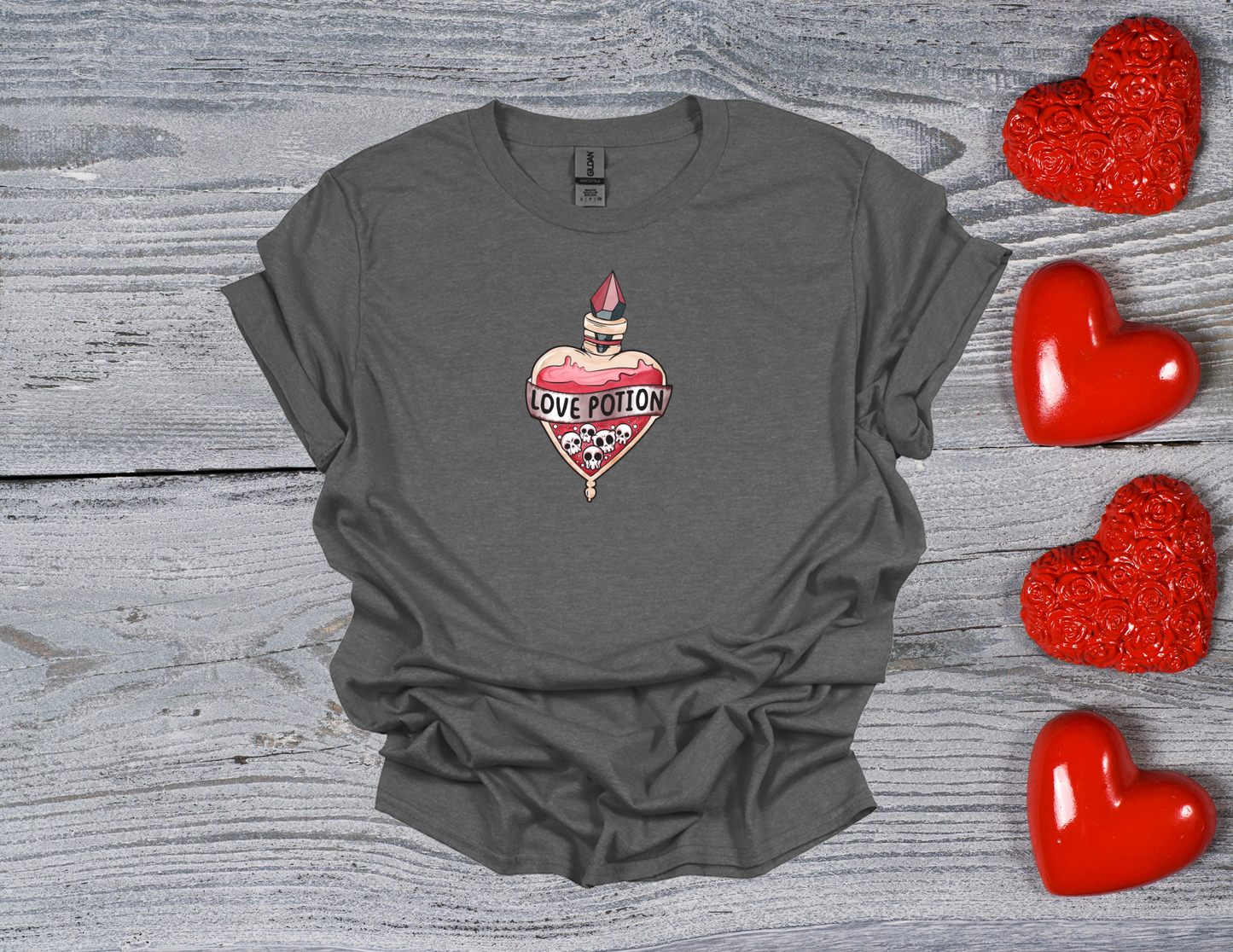 Love Potion