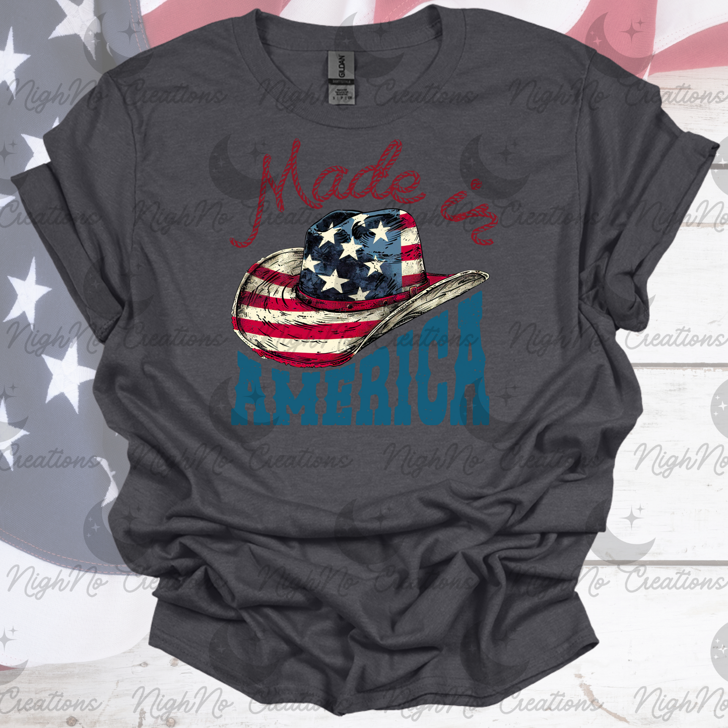 Made in America