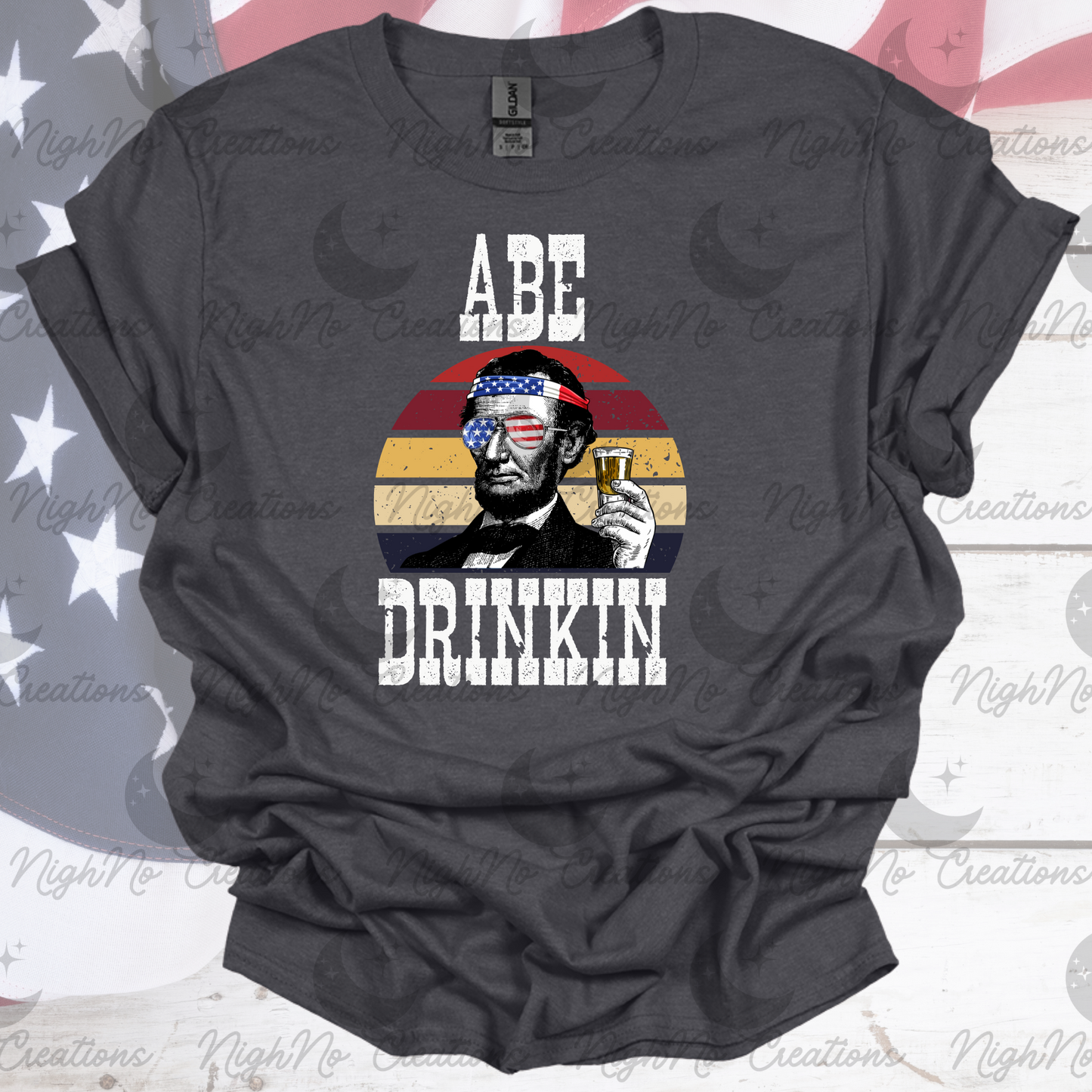 Abe Drinkin