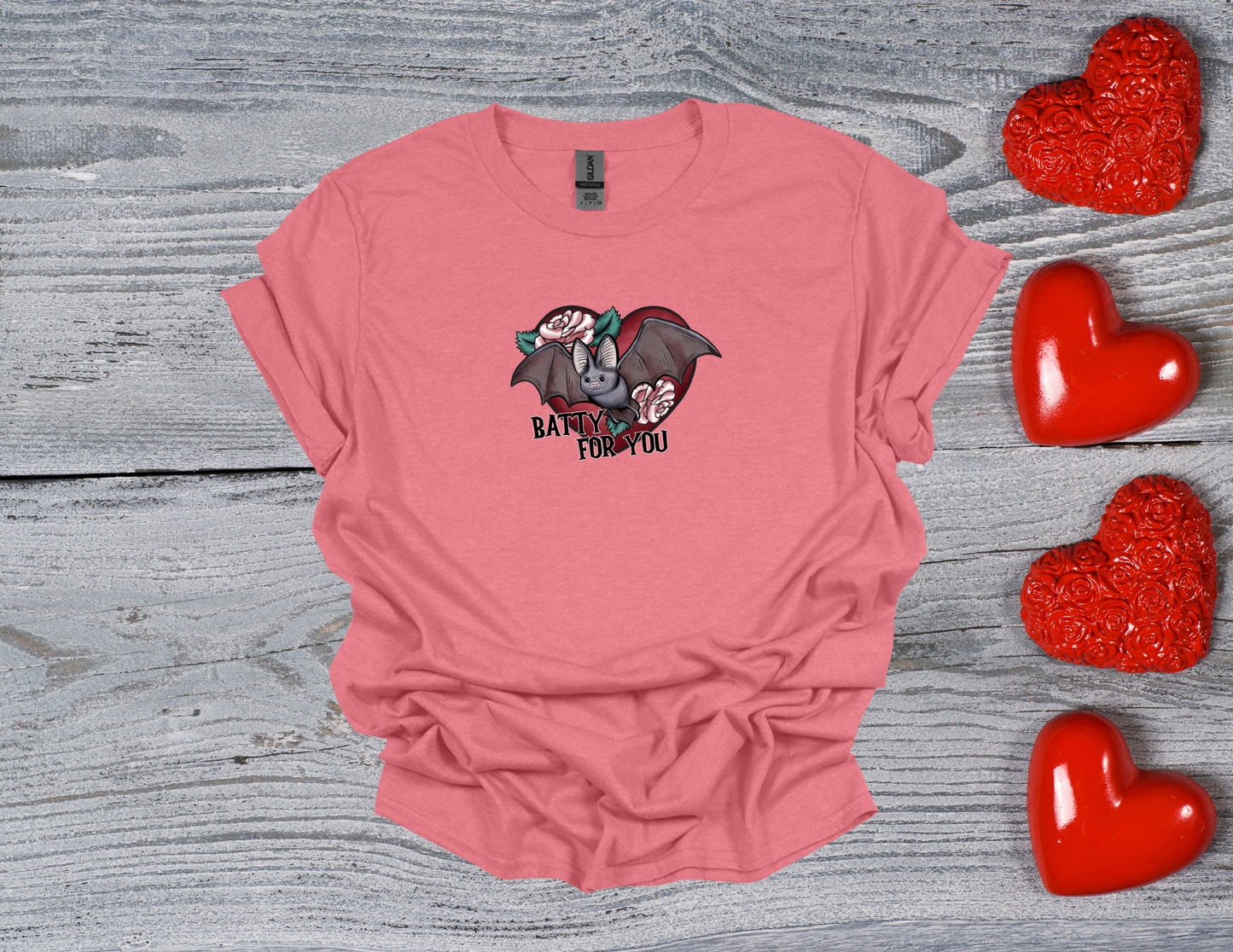 Batty for You