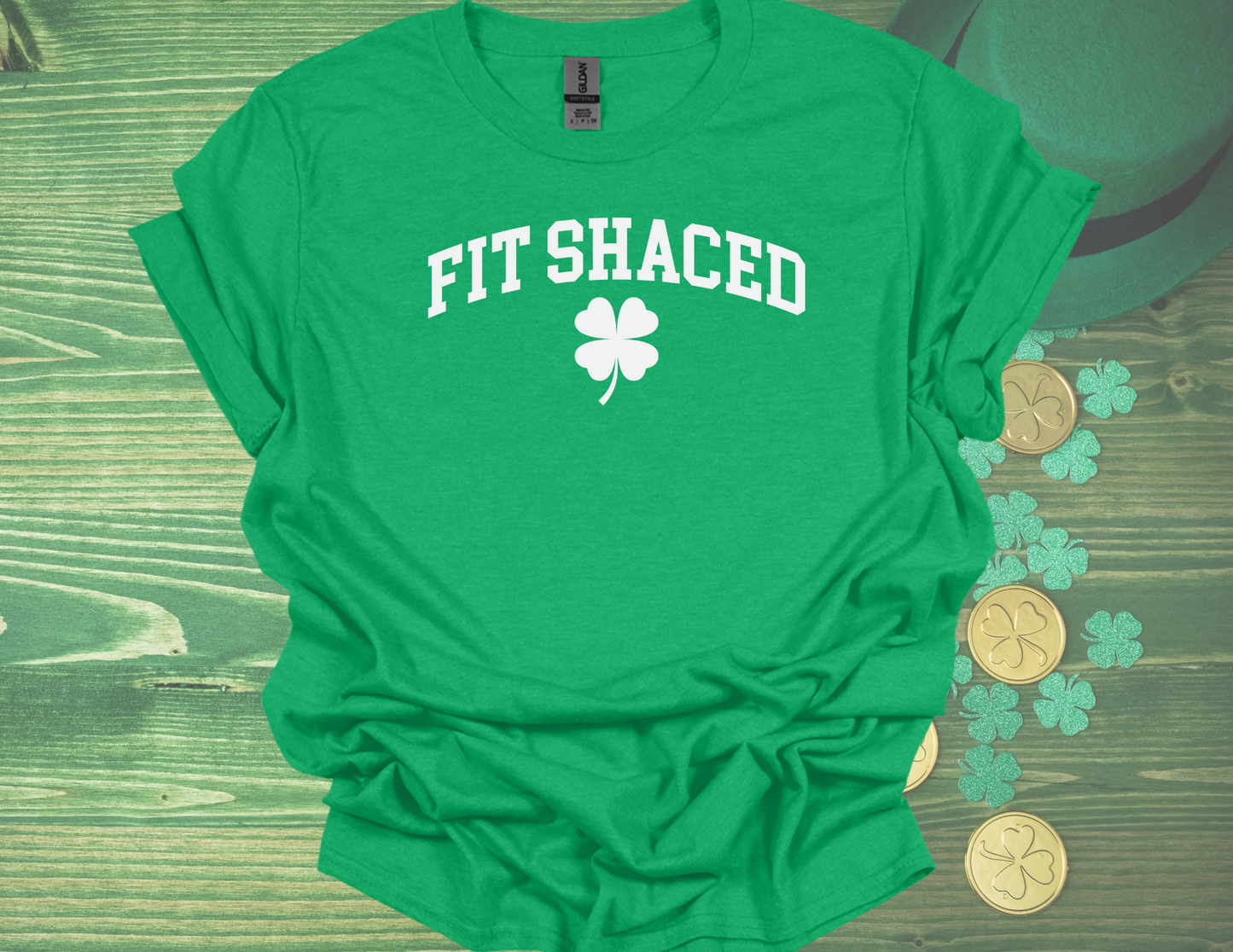Fit Shaced