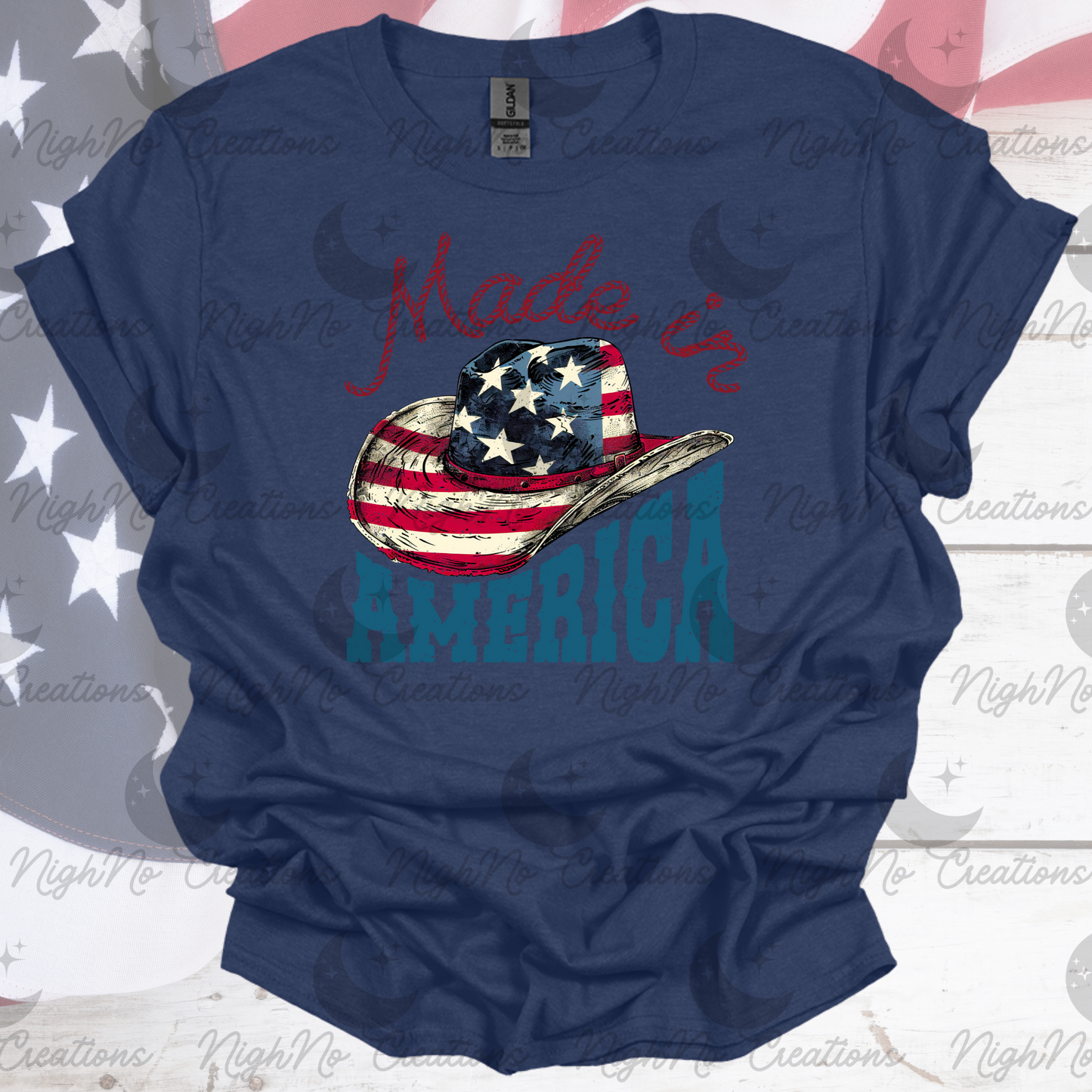 Made in America