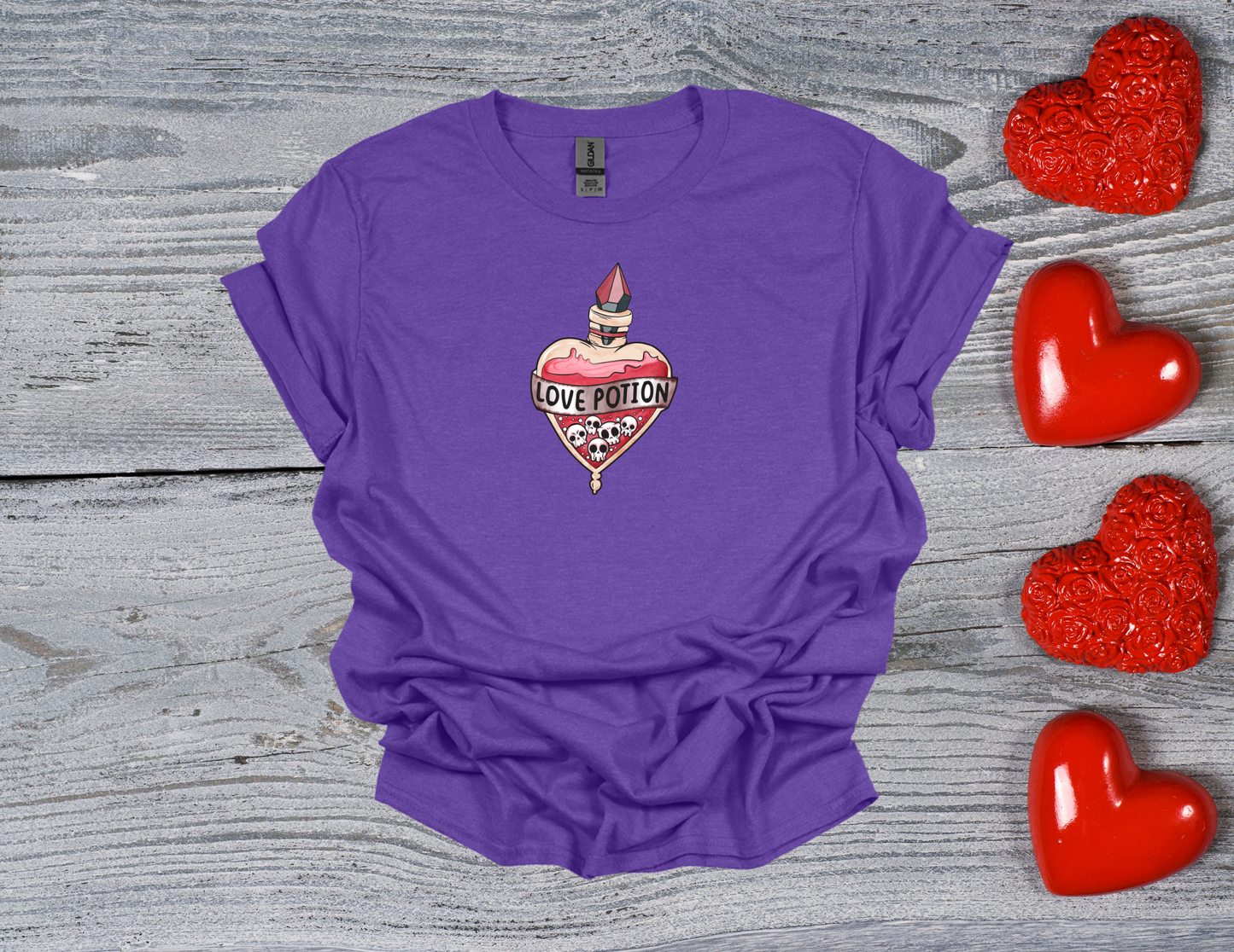Love Potion