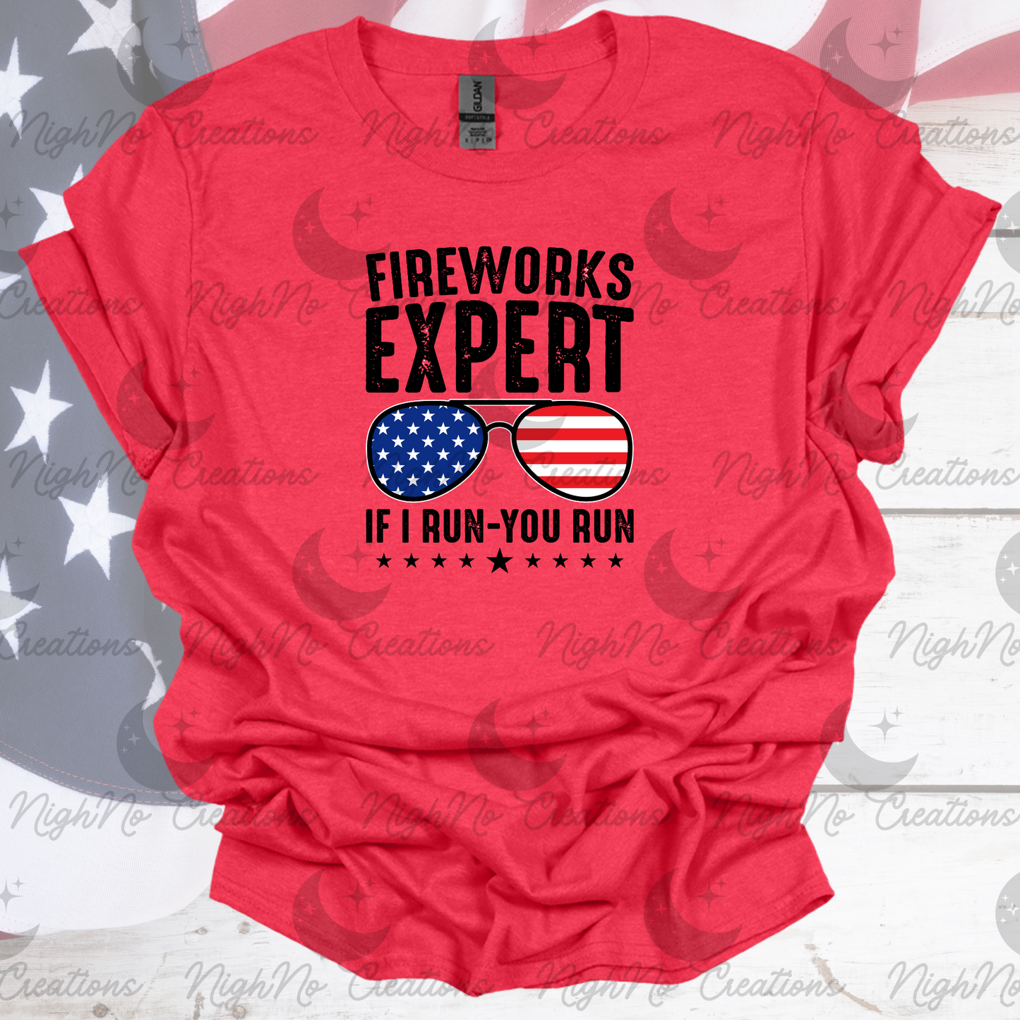 Firework Expert