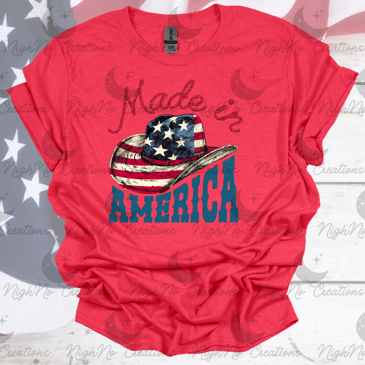 Made in America