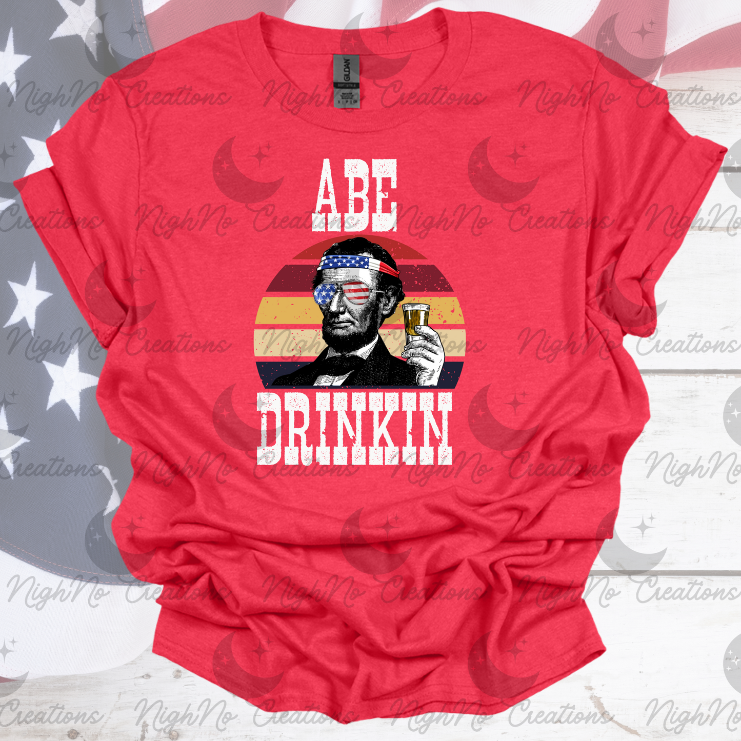 Abe Drinkin