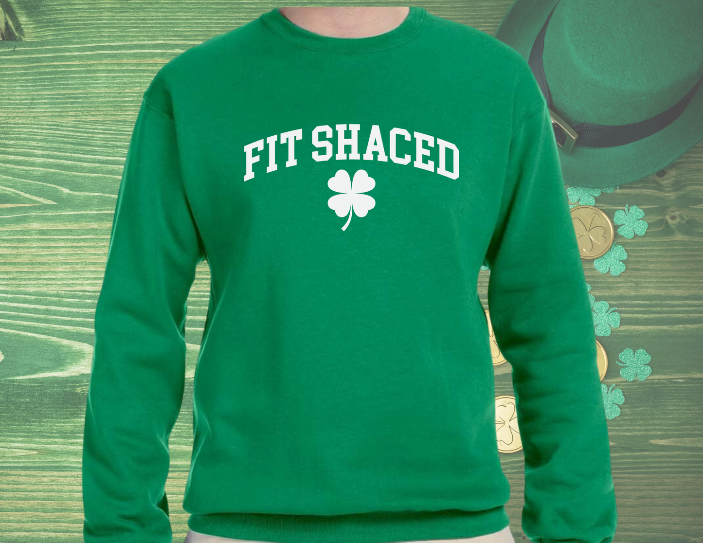 Fit Shaced